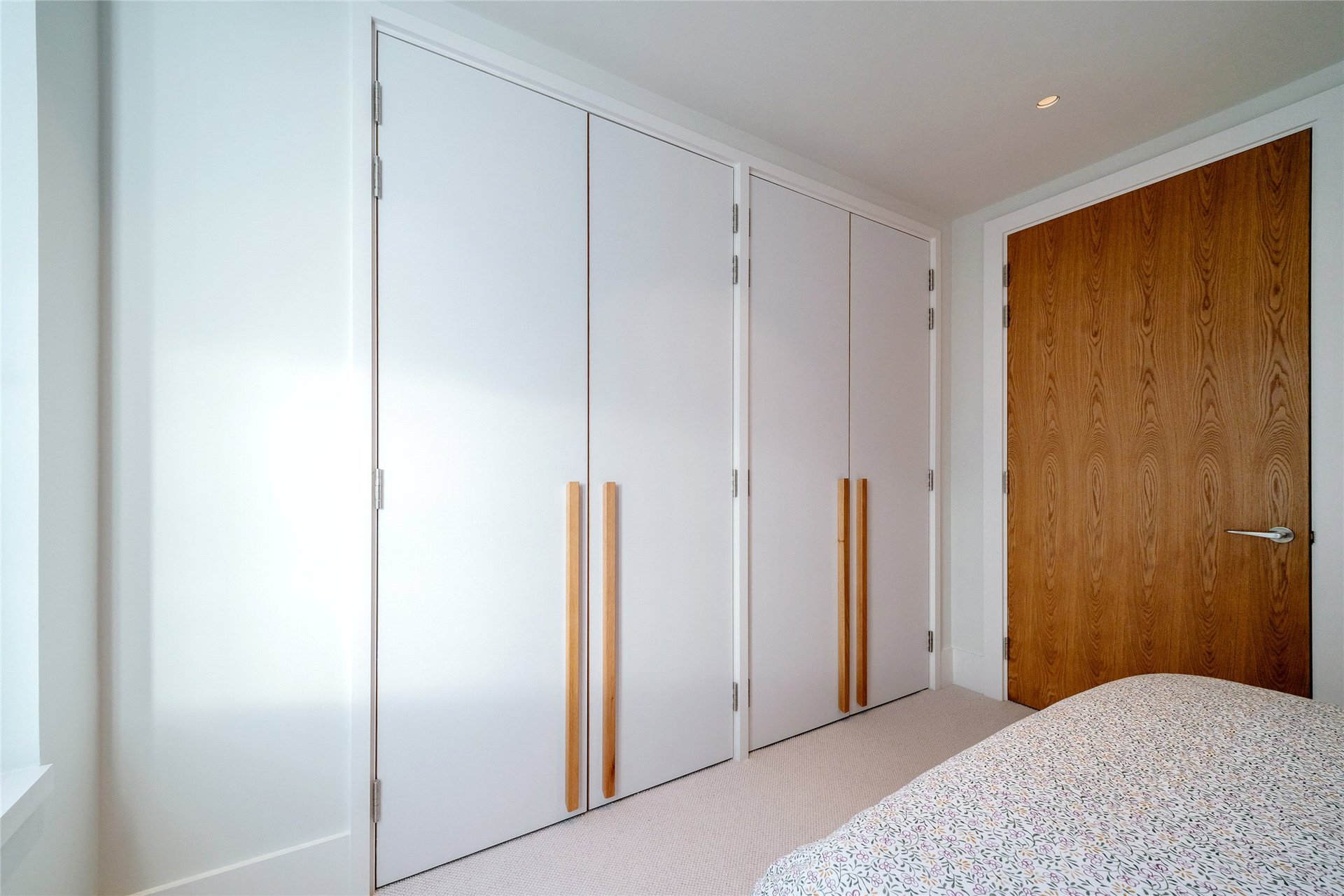 Flat 51, 1 Elder Street, Edinburgh, Midlothian, EH1 3BS - Picture #18