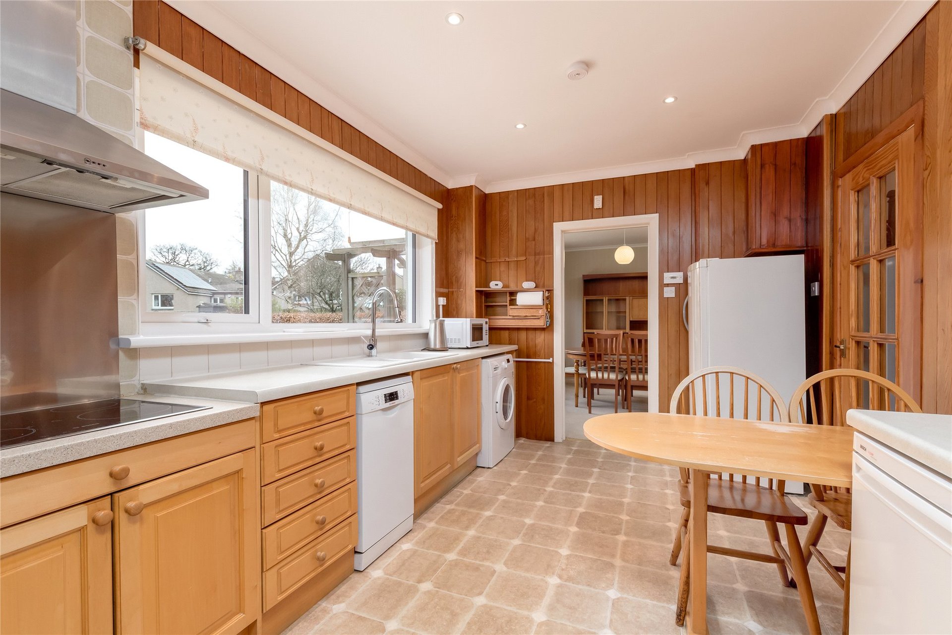 8 Addiston Crescent, Balerno, Midlothian, EH14 7DB - Picture #7