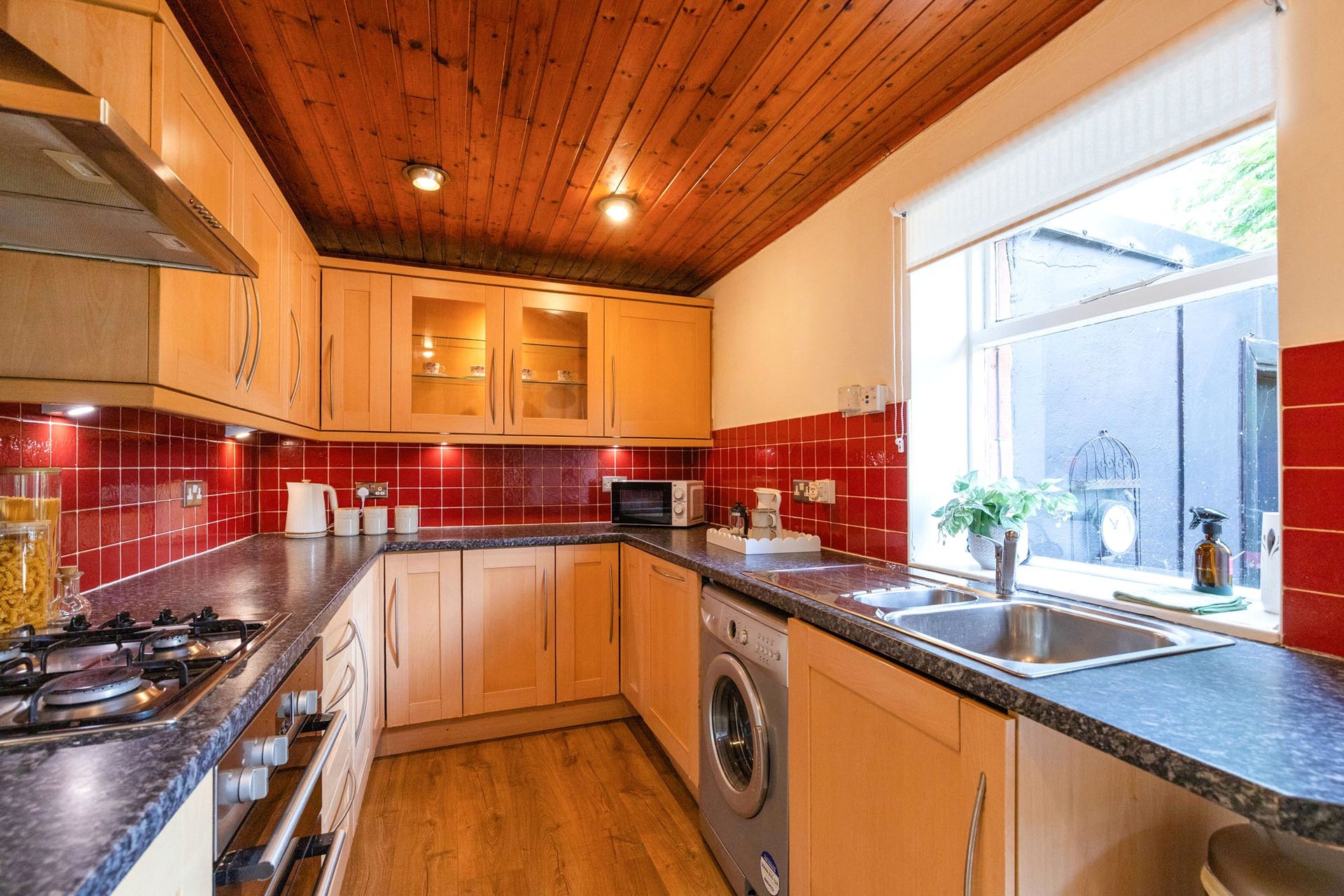 Lower Flat, 8 Torridon Avenue, Dumbreck, Glasgow, G41 5LA - Picture #22
