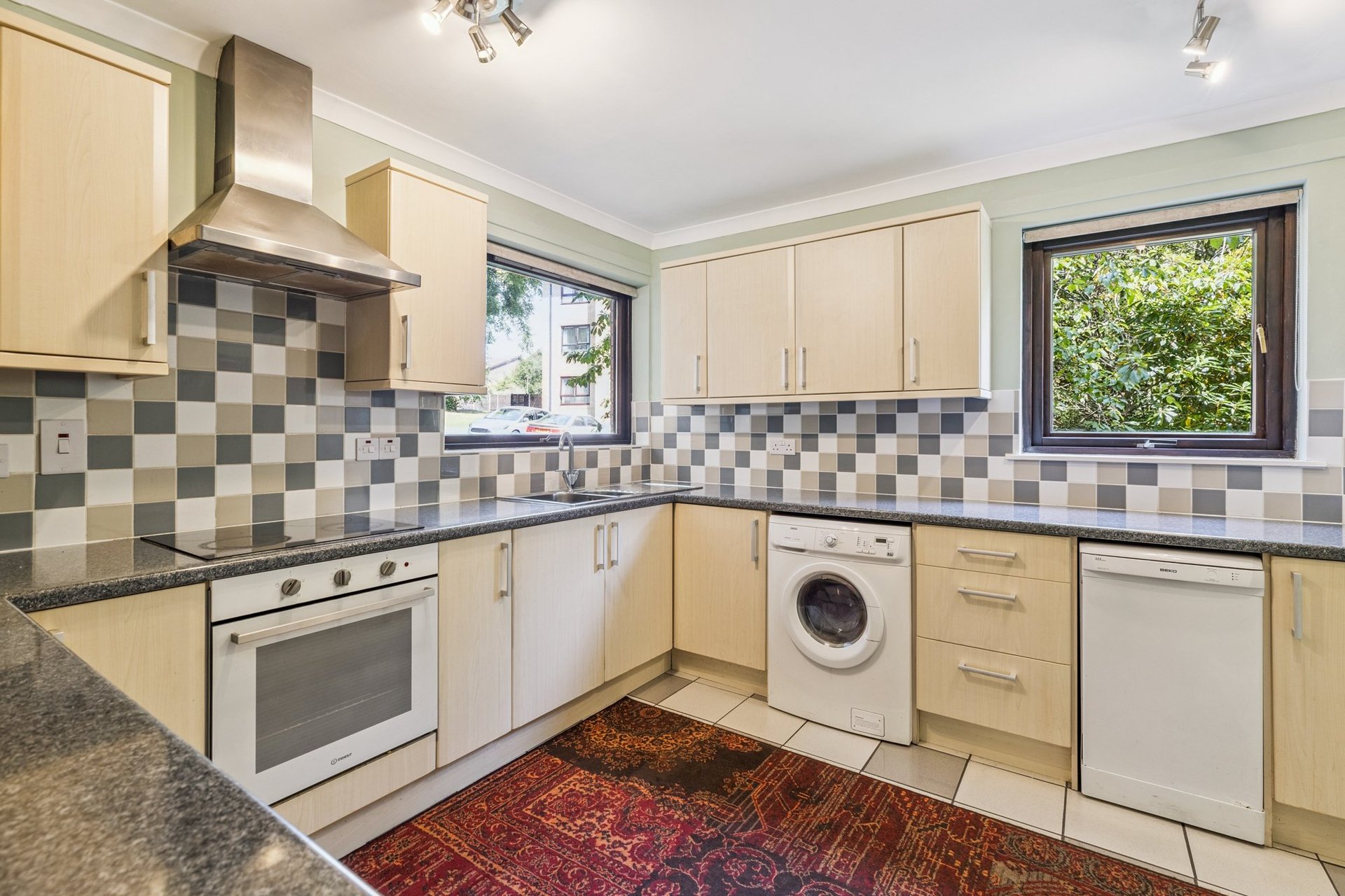 0/1, 19 Mansionhouse Gardens, Langside, Glasgow, G41 3DP - Picture #8