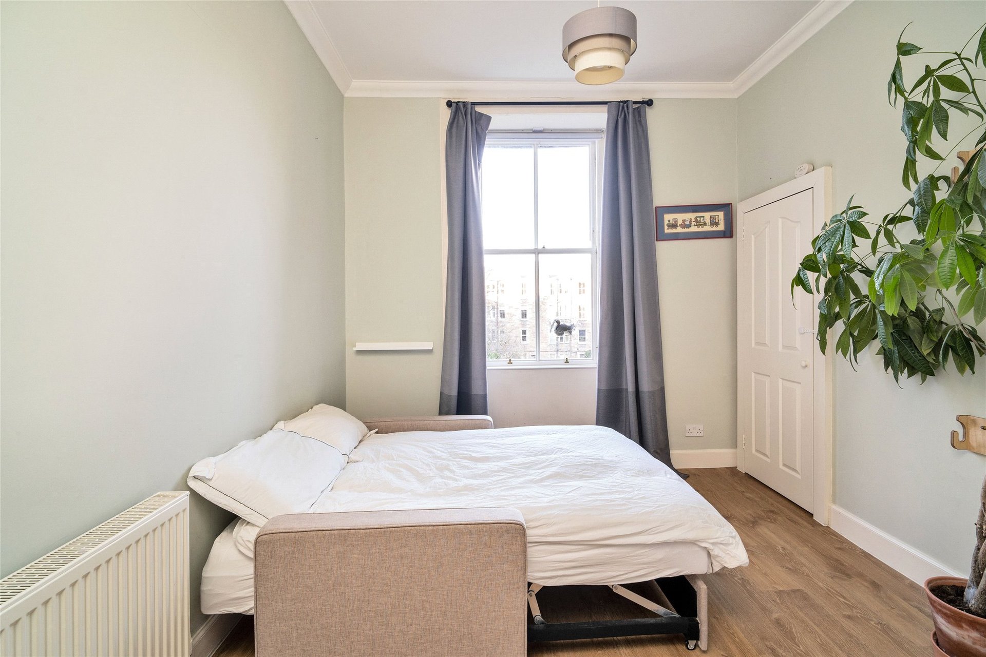 17/2 Brunton Place, Edinburgh, EH7 5EJ - Picture #15
