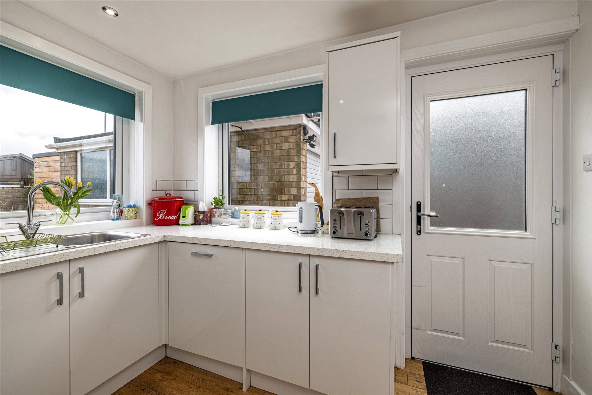 35 Greenwood, Tweedmouth, Berwick-upon-Tweed, Northumberland, TD15 2EB - Picture #5