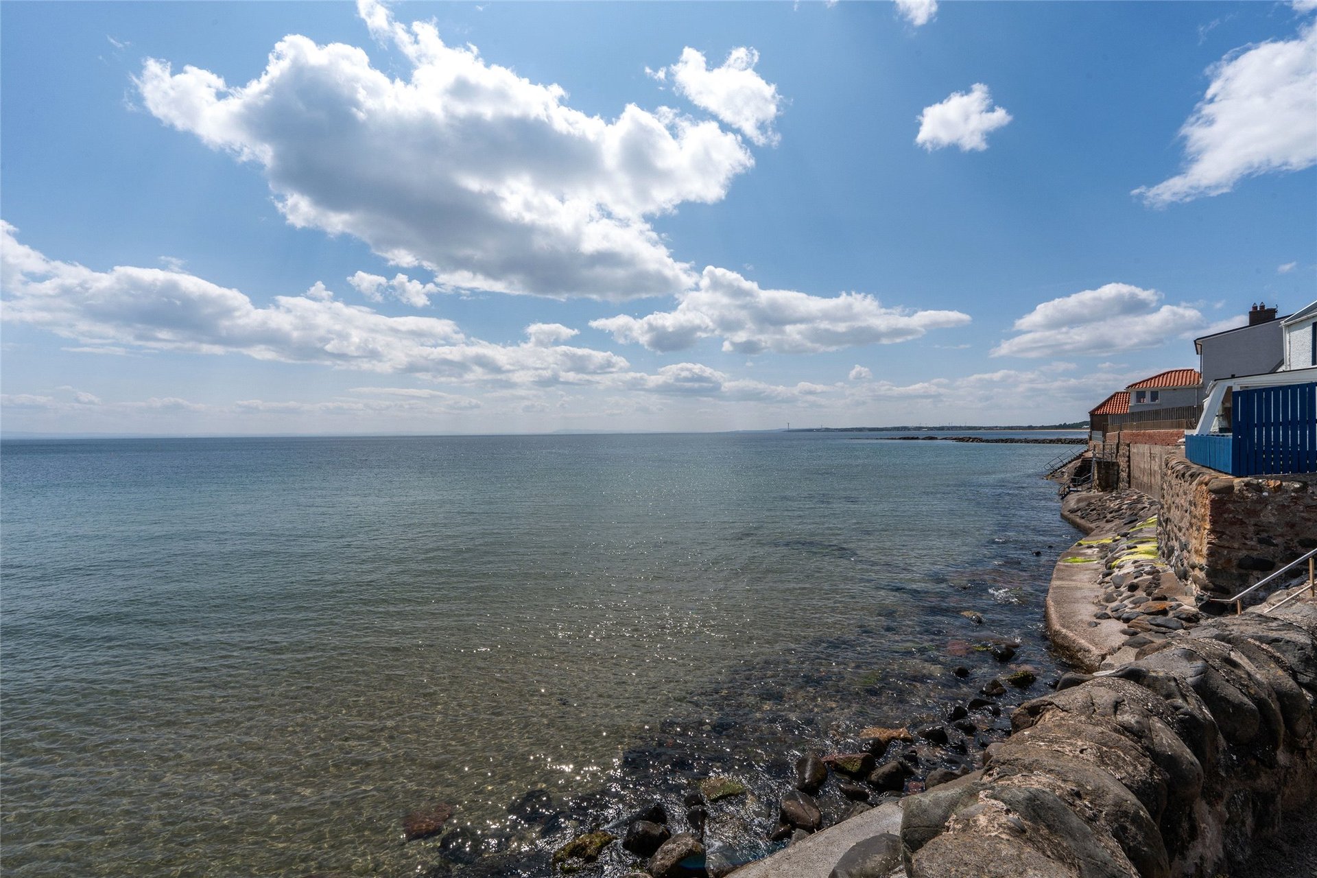 73 Main Street, Lower Largo, Leven, Fife, KY8 6BN - Picture #25