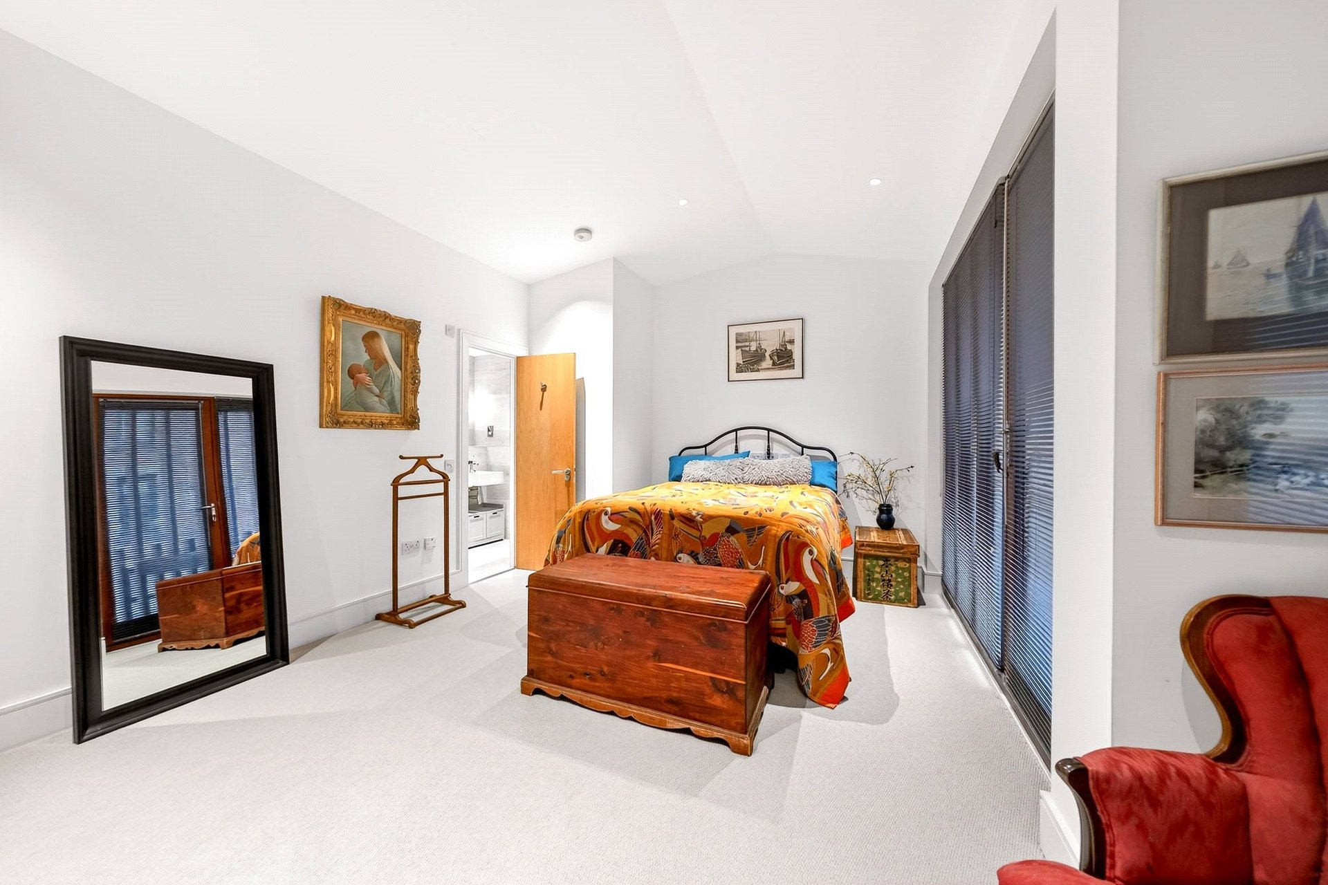 20F Havelock Street, Dowanhill, Glasgow, G11 5JA - Picture #32