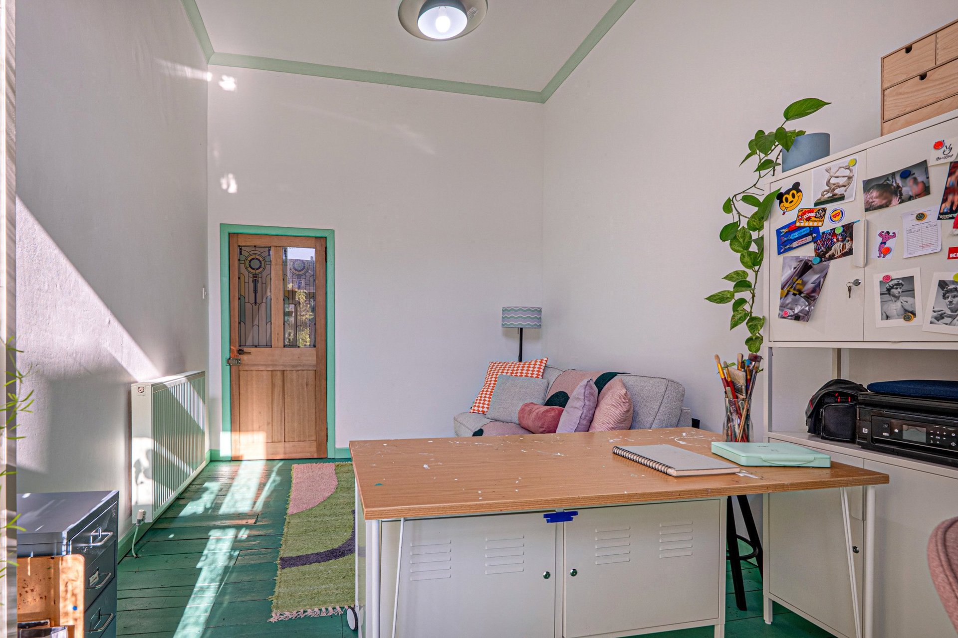 2/2, 11 Gray Street, Finnieston, Glasgow, G3 7TX - Picture #16
