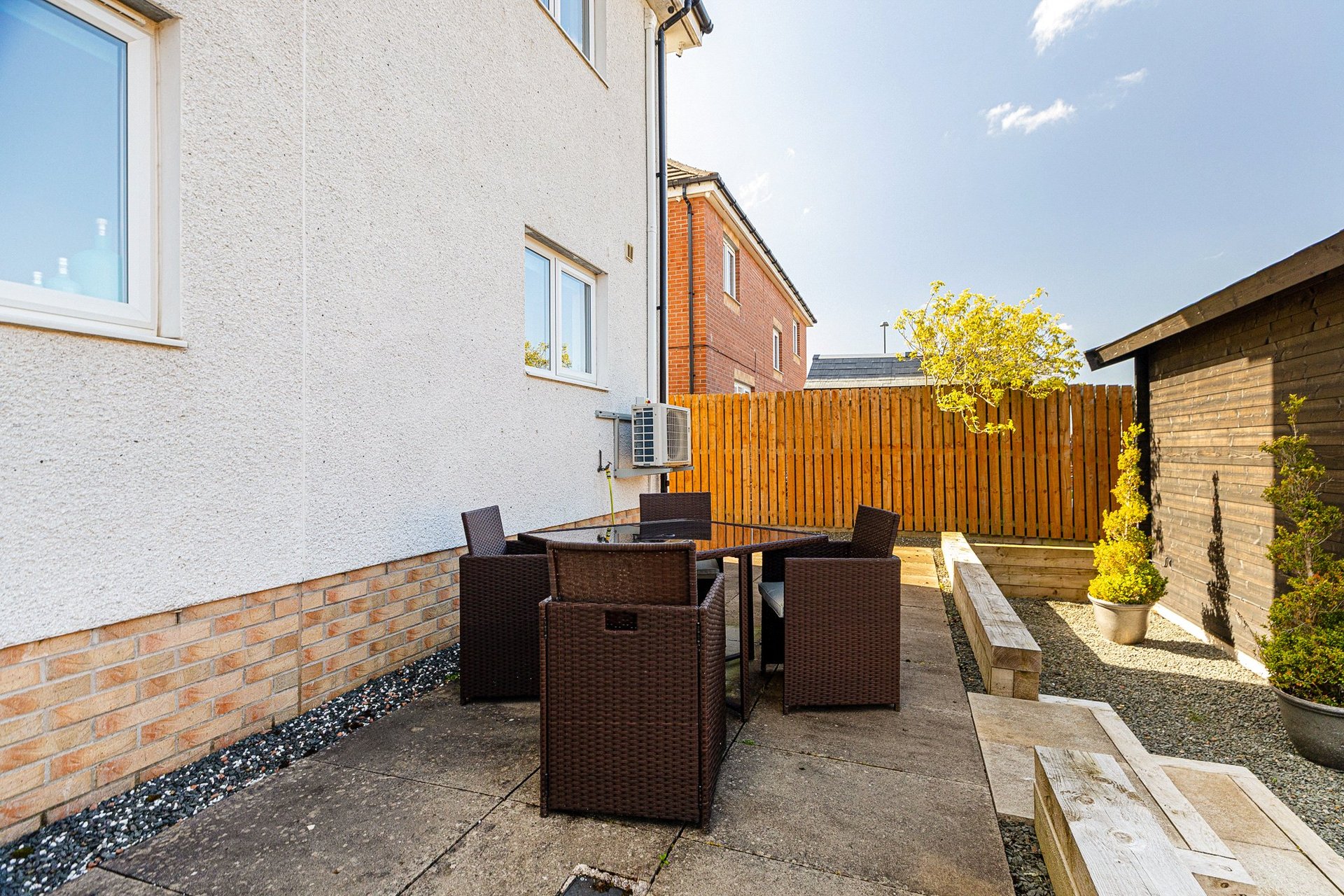 3 Raeswood Gate, Crookston, Glasgow, G53 7HF - Picture #23