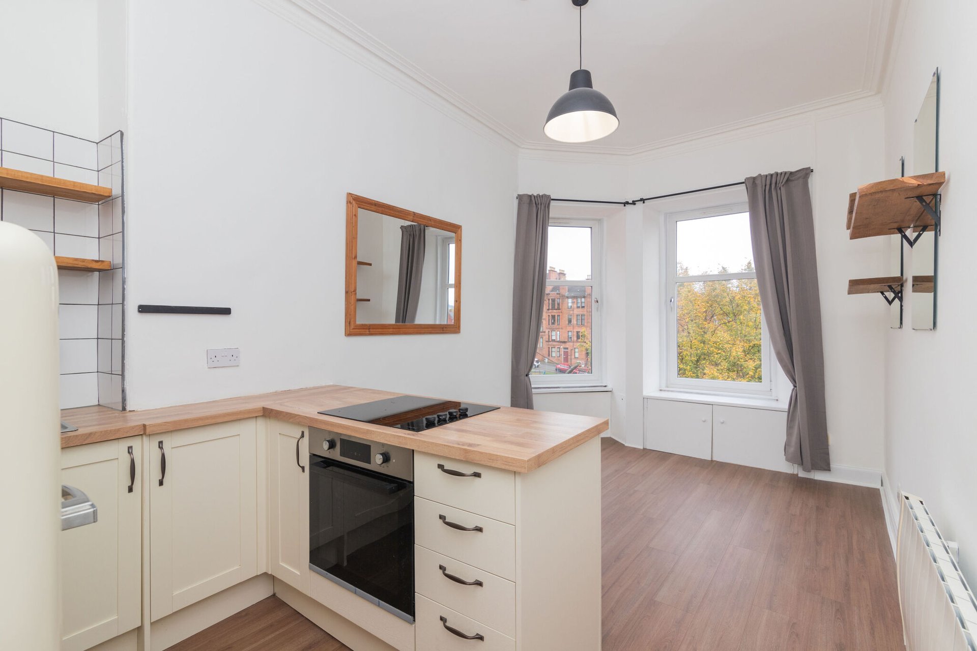 3/1, 3 Thornwood Avenue, Glasgow, Glasgow City, G11 7TW - Picture #2
