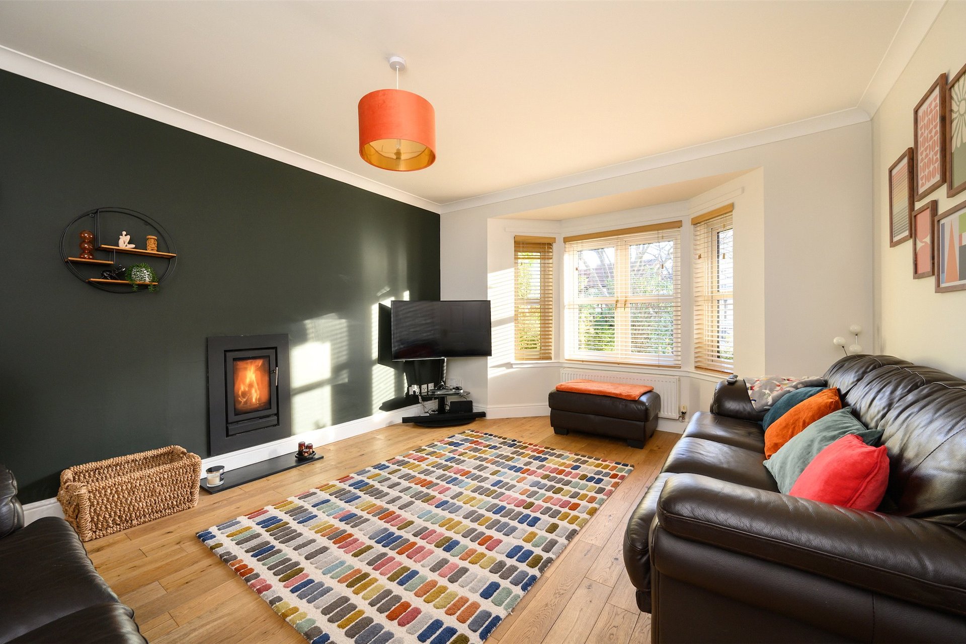 22 Kellie Place, Dunbar, East Lothian, EH42 1GF - Picture #4