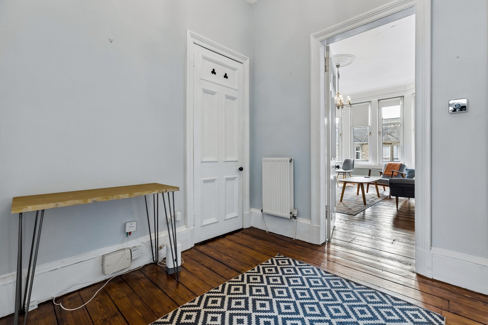 1/1, 30 Dinmont Road, Glasgow, Glasgow City, G41 3UL - Picture #7