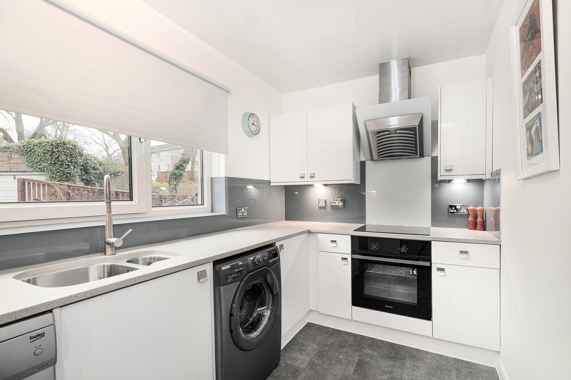 2 Queens Court, Milngavie, G62 6QA - Picture #8