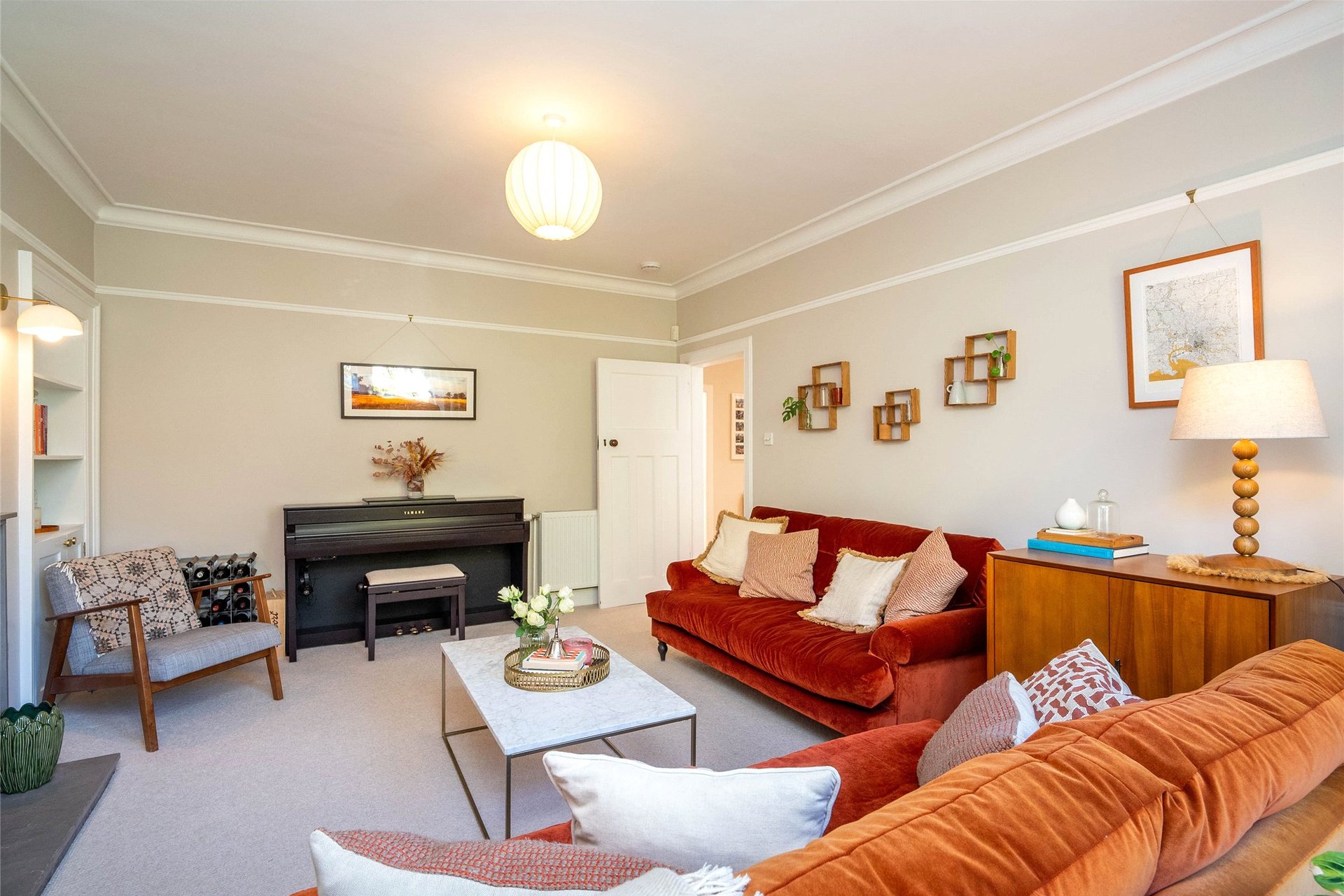 11 Comiston Springs Avenue, Comiston, Edinburgh, EH10 6NT - Picture #10
