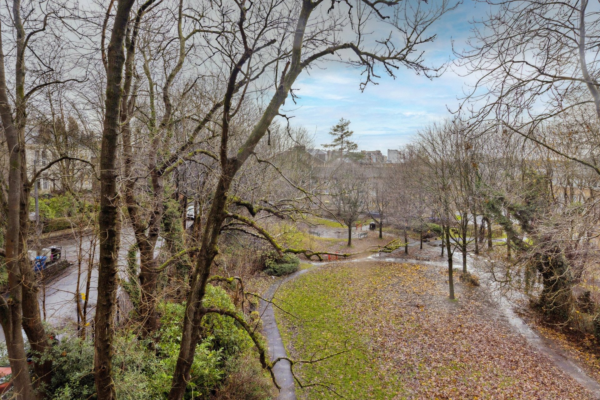 2/2, 2 Hayburn Crescent, Partickhill, Glasgow, G11 5AU - Picture #8