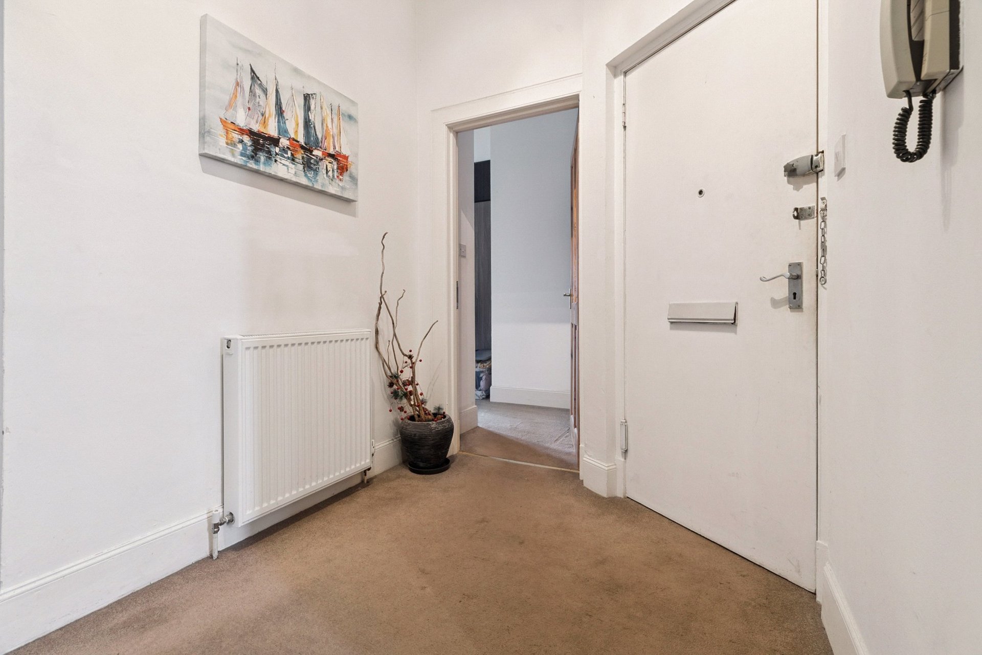 3/1, 68 Chancellor Street, Partick, Glasgow, G11 5PN - Picture #16