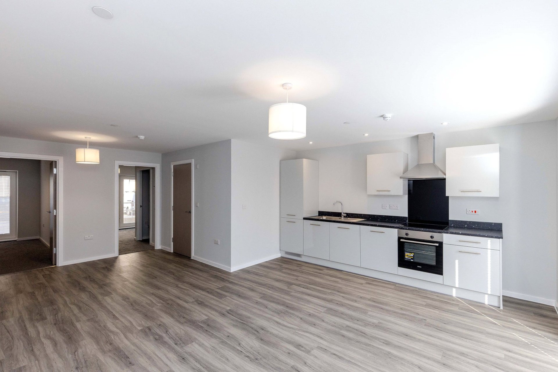 Flat 2, 532 Gorgie Road, Edinburgh, Midlothian, EH11 3FA - Picture #3