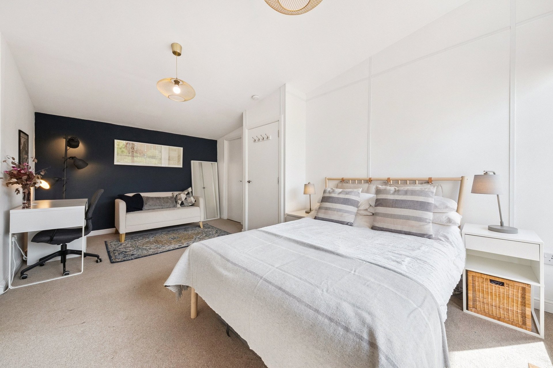 3/2, 187 Dumbarton Road, Partick, Glasgow, G11 6AA - Picture #14