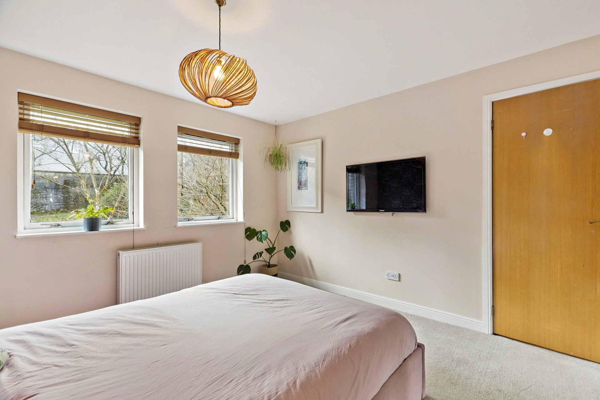 Flat E, 267 Kelvindale Road, Kelvindale, Glasgow, G12 0QU - Picture #11