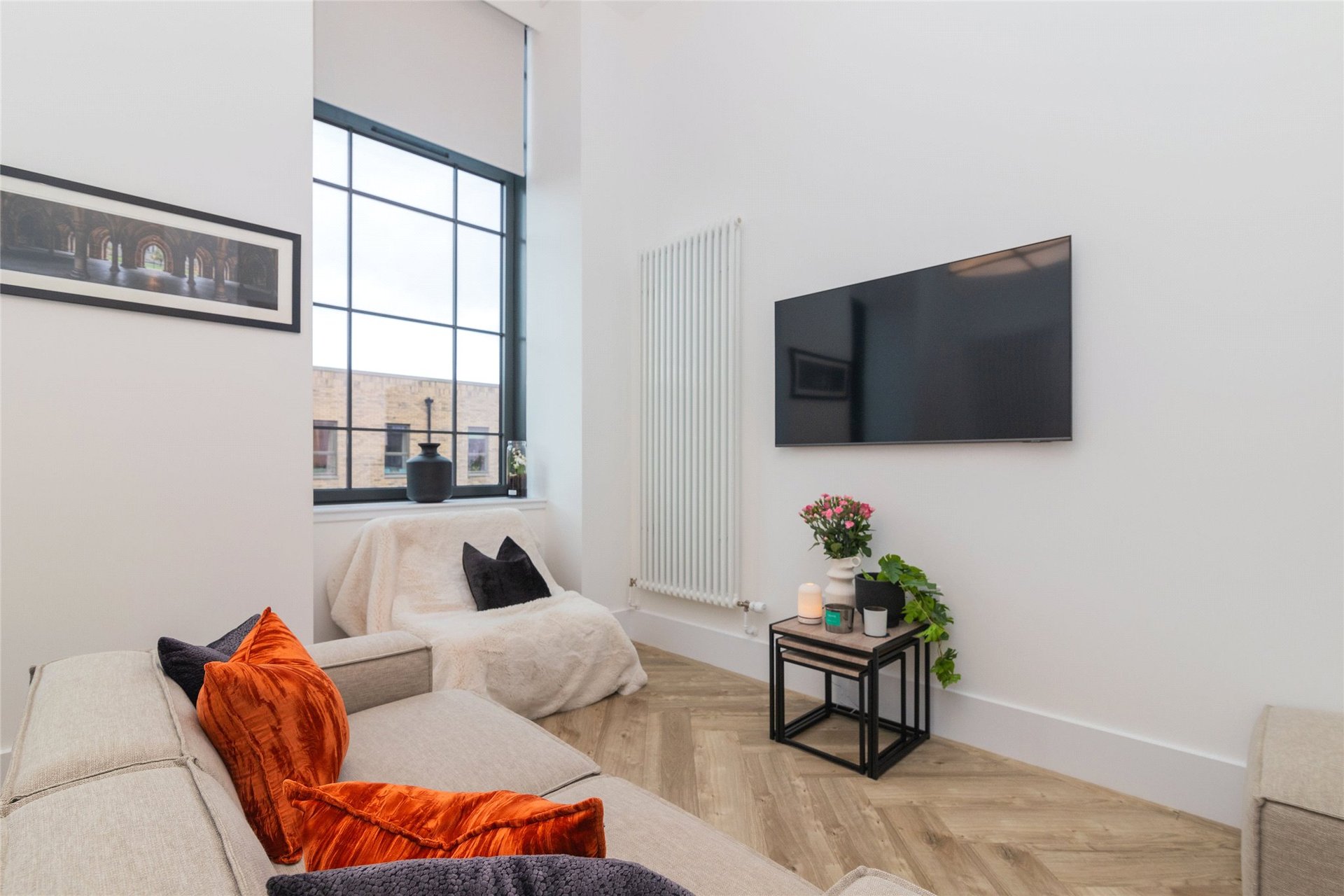 Flat 2/10, 1 Normal Avenue, Glasgow, Glasgow City, G13 1FF - Picture #5