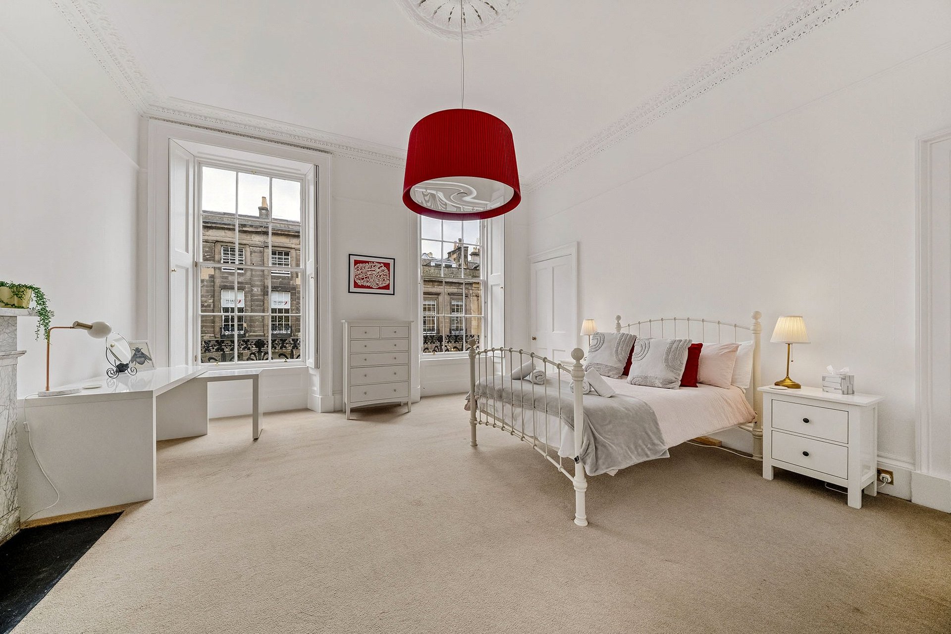 1F1, 11 Torphichen Street, Edinburgh, Midlothian, EH3 8HX - Picture #13