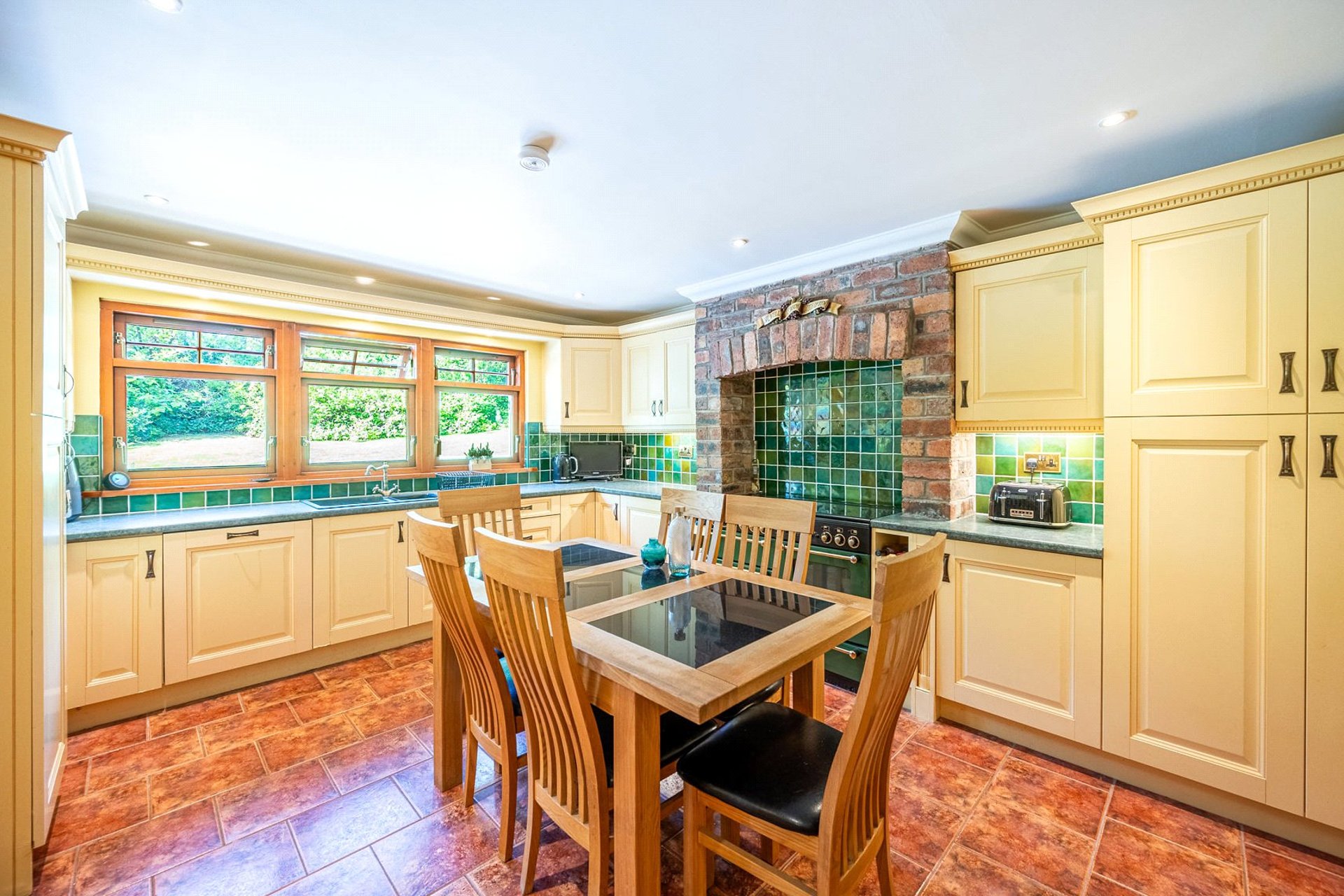 Inglewood, 3 Eglinton Drive, Giffnock, Glasgow, East Renfrewshire, G46 7NQ - Picture #20