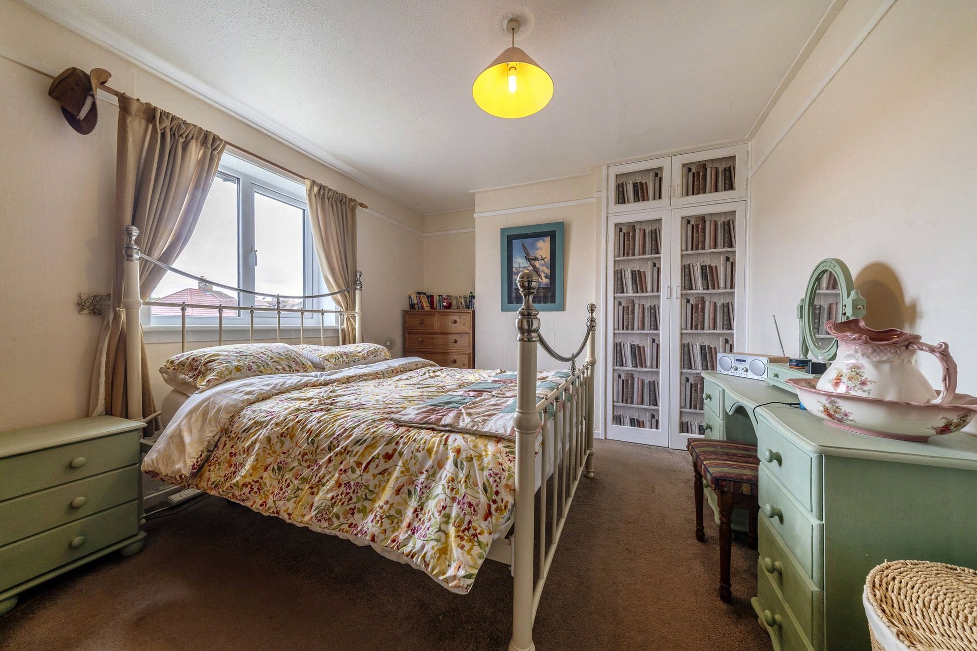 124 Prior Road, Tweedmouth, Berwick-upon-Tweed, Northumberland, TD15 2EL - Picture #9