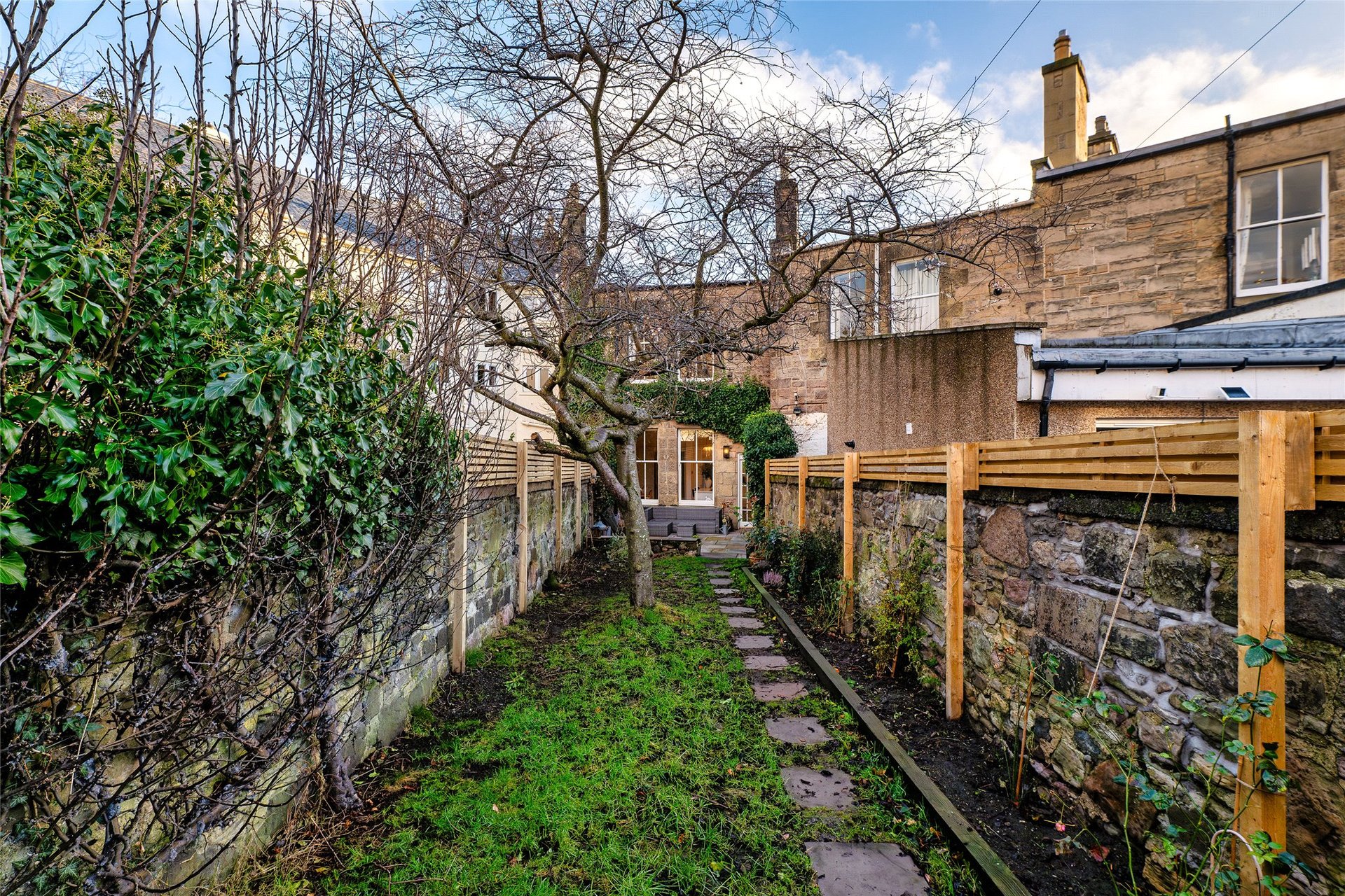 39 Bellevue Place, Edinburgh, EH7 4BS - Picture #24