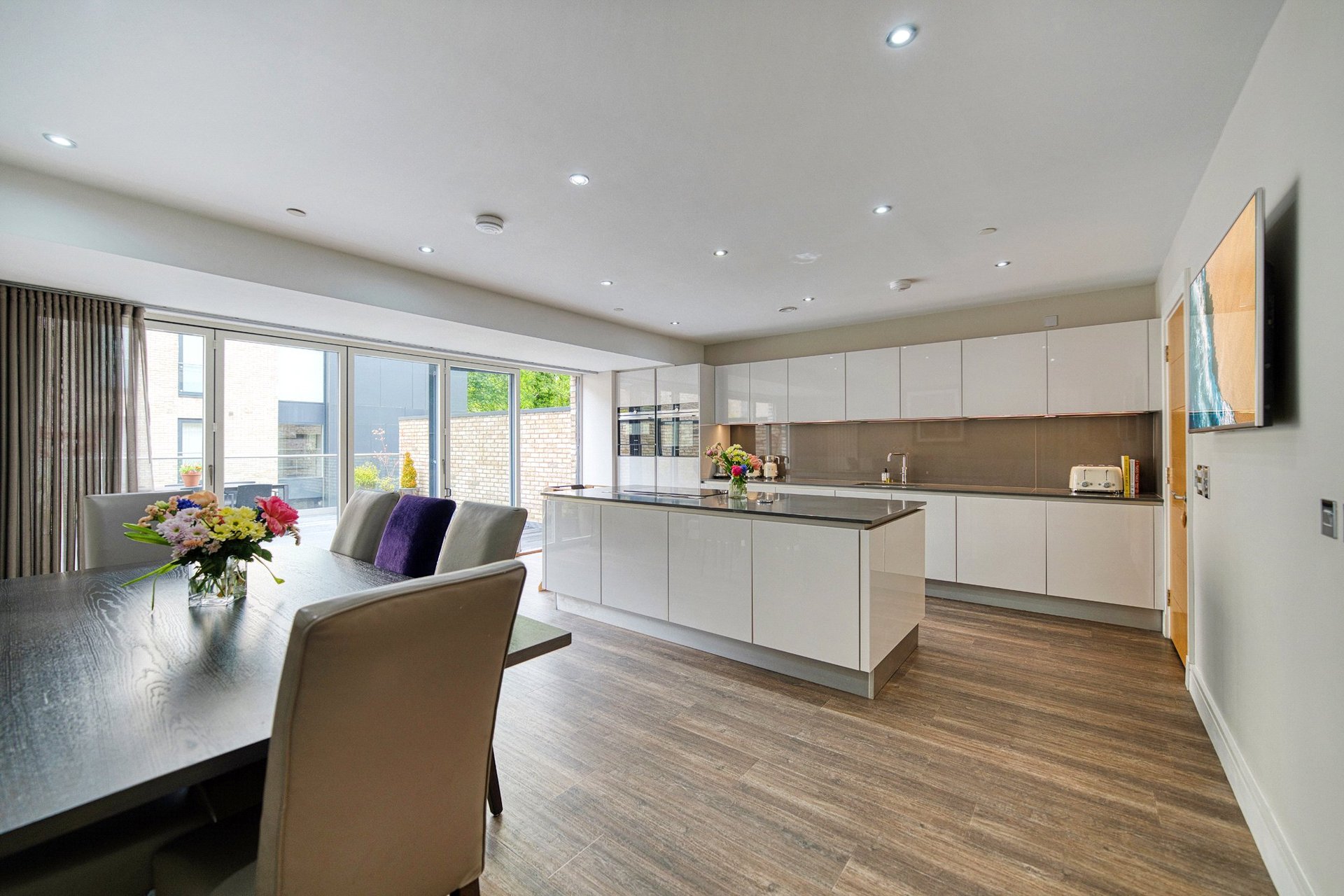 36 Hamilton Drive, Botanics, Glasgow, G12 8EE - Picture #6