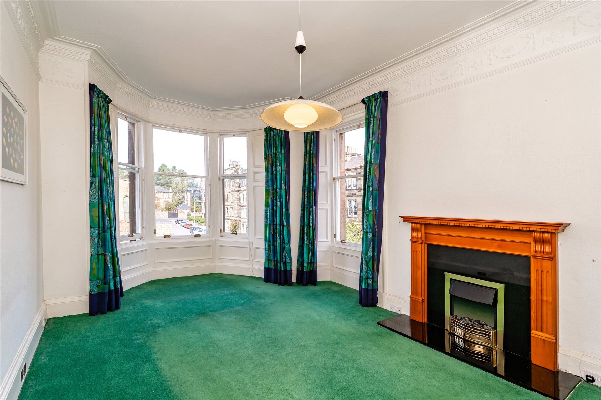 72/3 Falcon Avenue, Morningside, Edinburgh, EH10 4AW - Picture #4