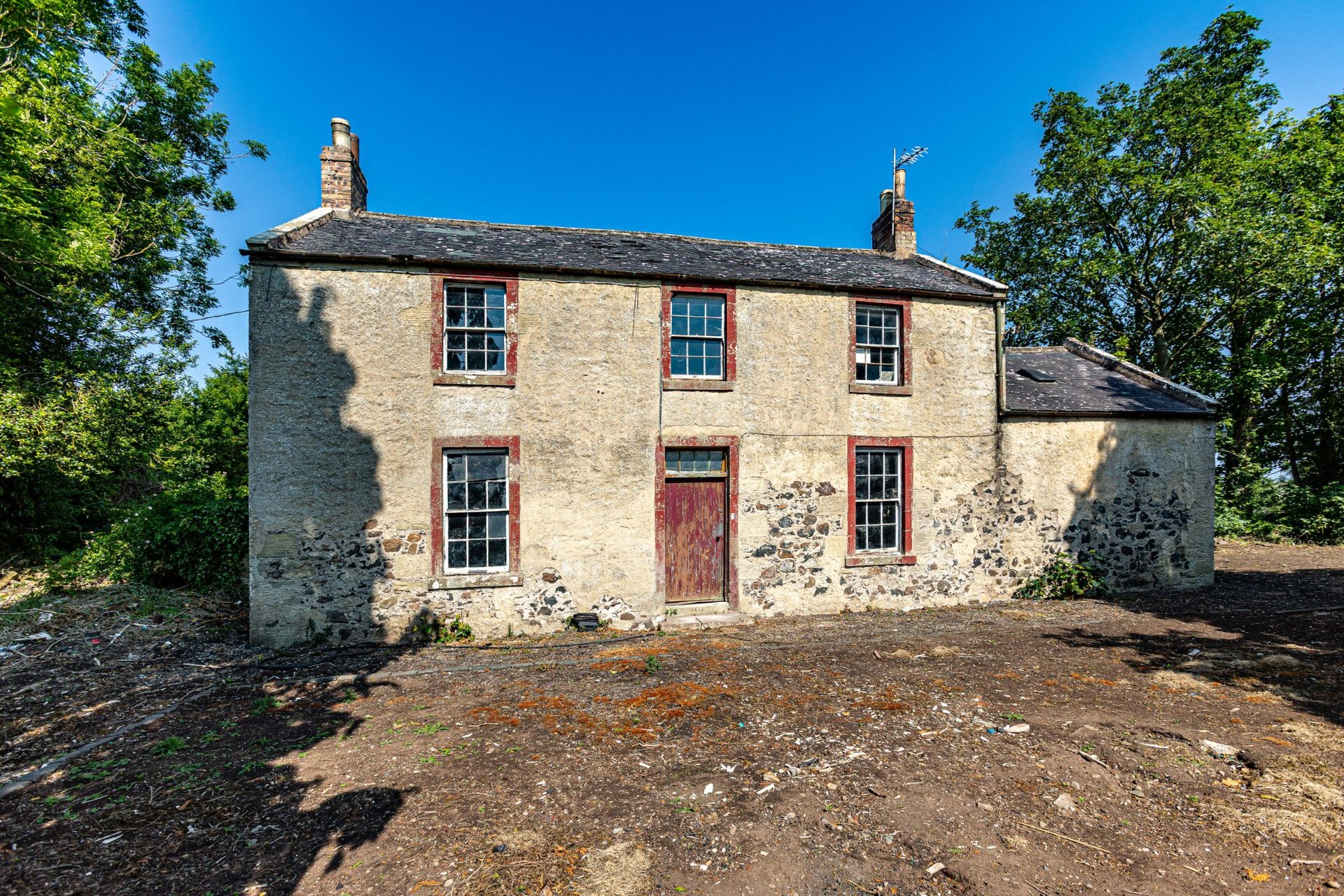 Ploughlands, Greenlaw, Duns, Scottish Borders, TD10 6UJ - Picture #3