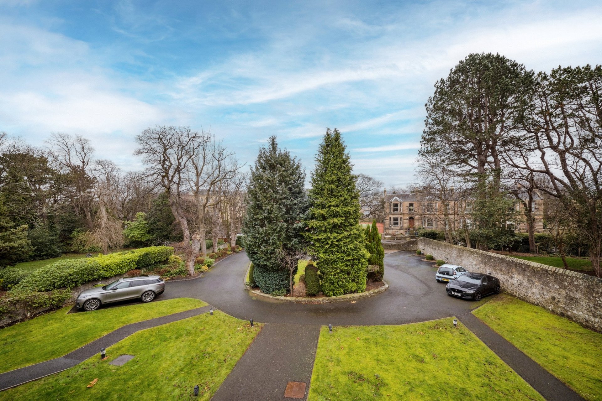 Flat 4, 22 Corstorphine Road, Murrayfield, Edinburgh, EH12 6HP - Picture #24