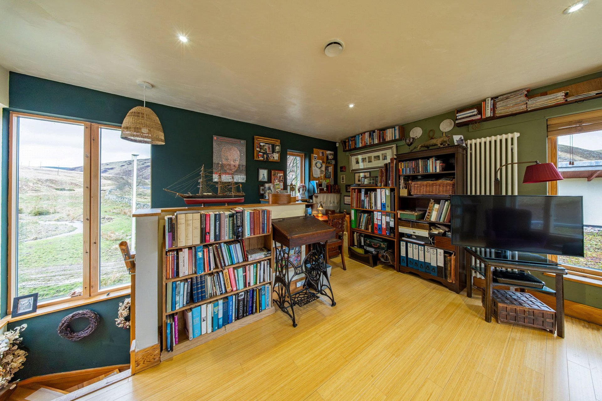 Mountbenger Toll, Selkirk, Scottish Borders, TD7 5NH - Picture #13