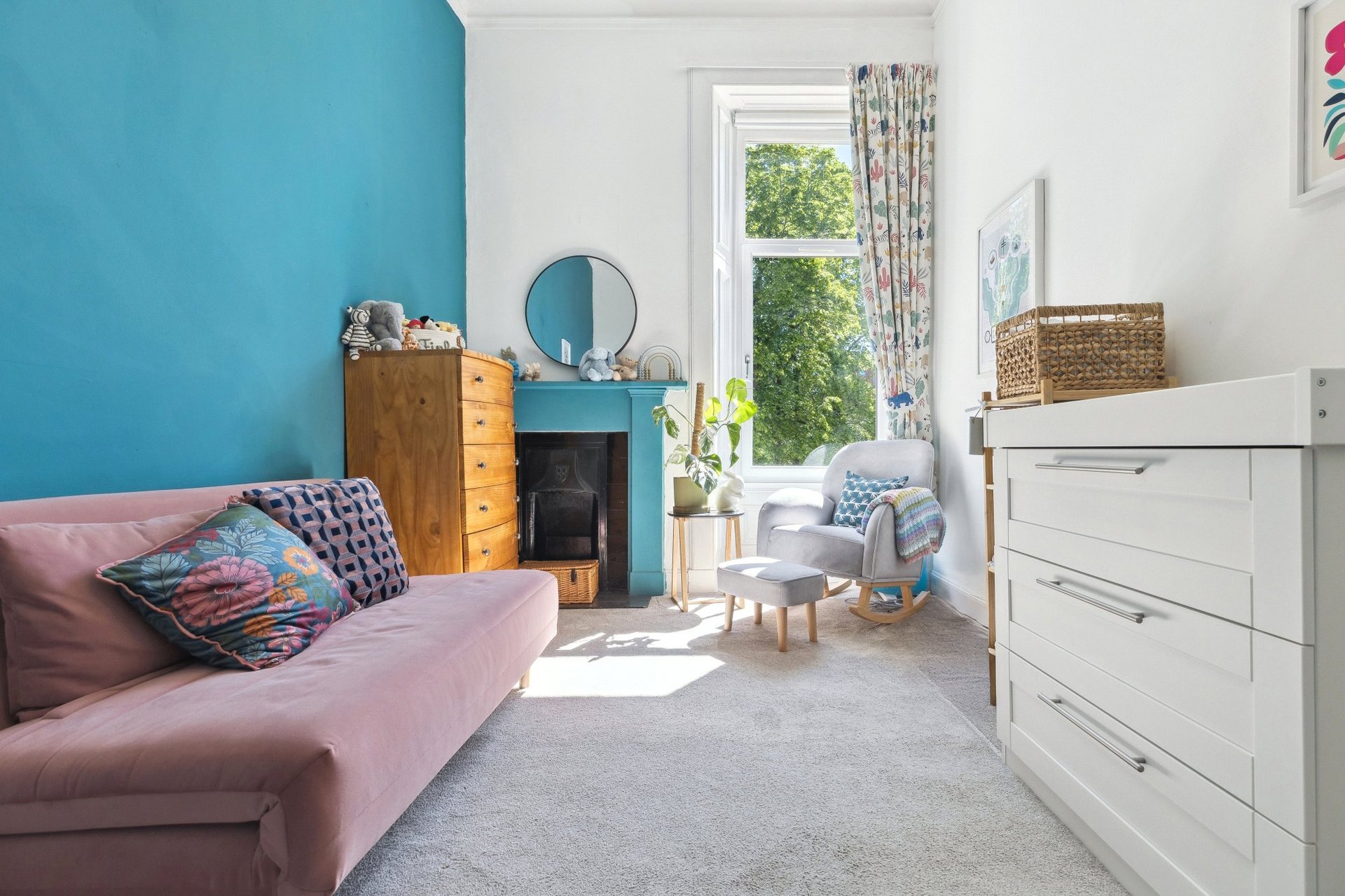 Flat 1/2, 256 Tantallon Road, Shawlands, Glasgow, G41 3JP - Picture #18