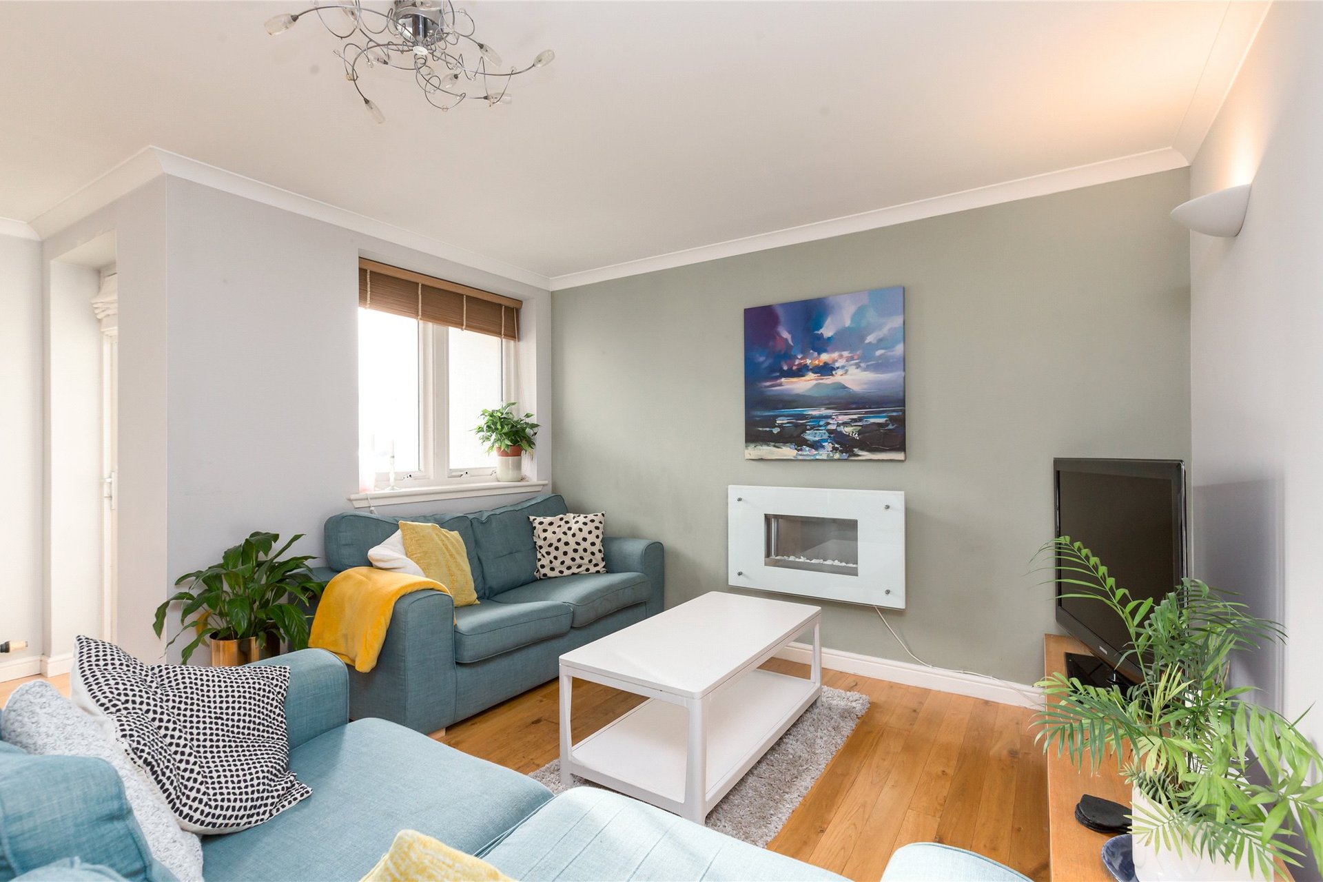 33/4 Ocean Drive, Edinburgh, Midlothian, EH6 6JL - Picture #6