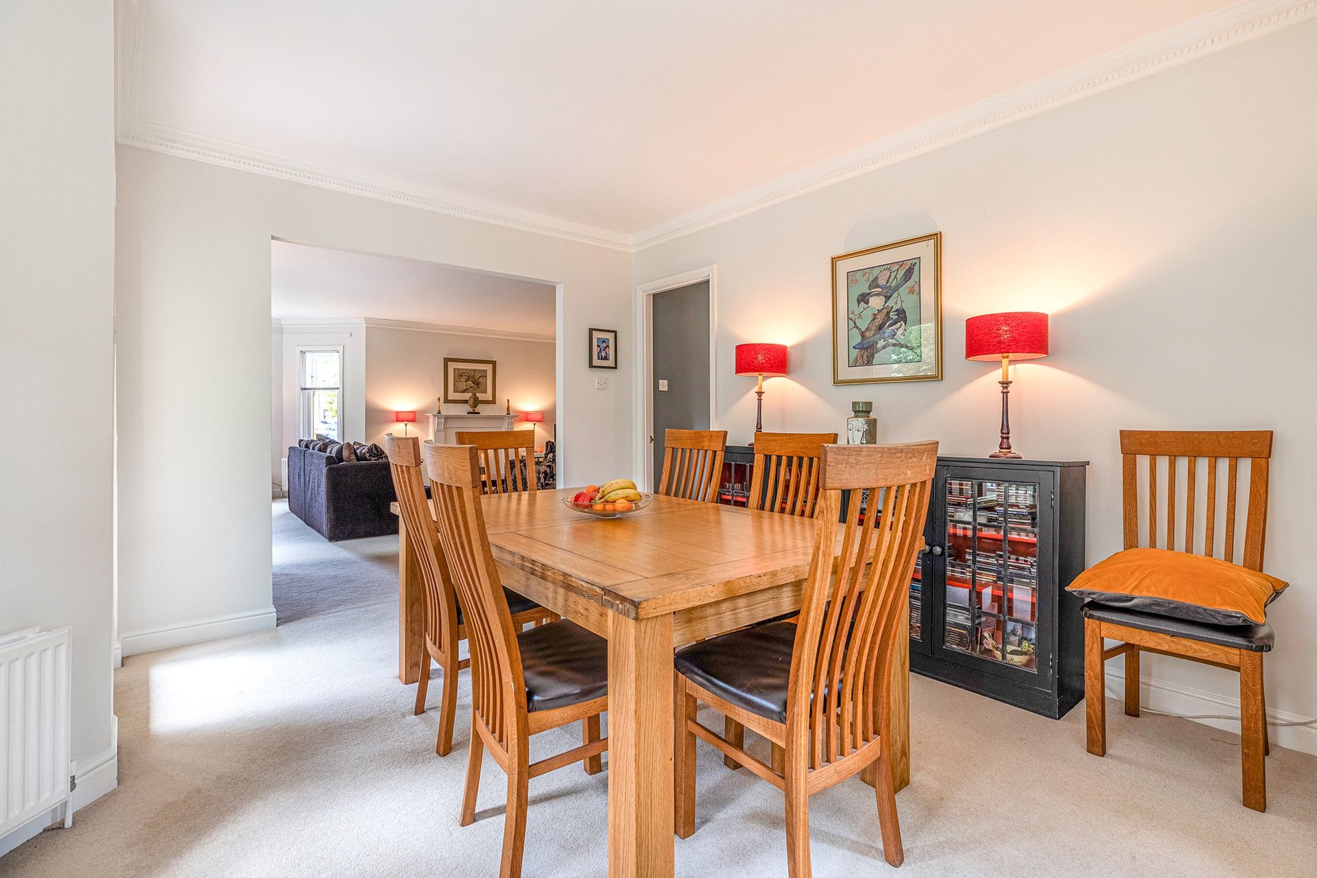 Flat A, Regent Court, 15 Hughenden Lane, Hyndland, Glasgow, G12 9XU - Picture #8