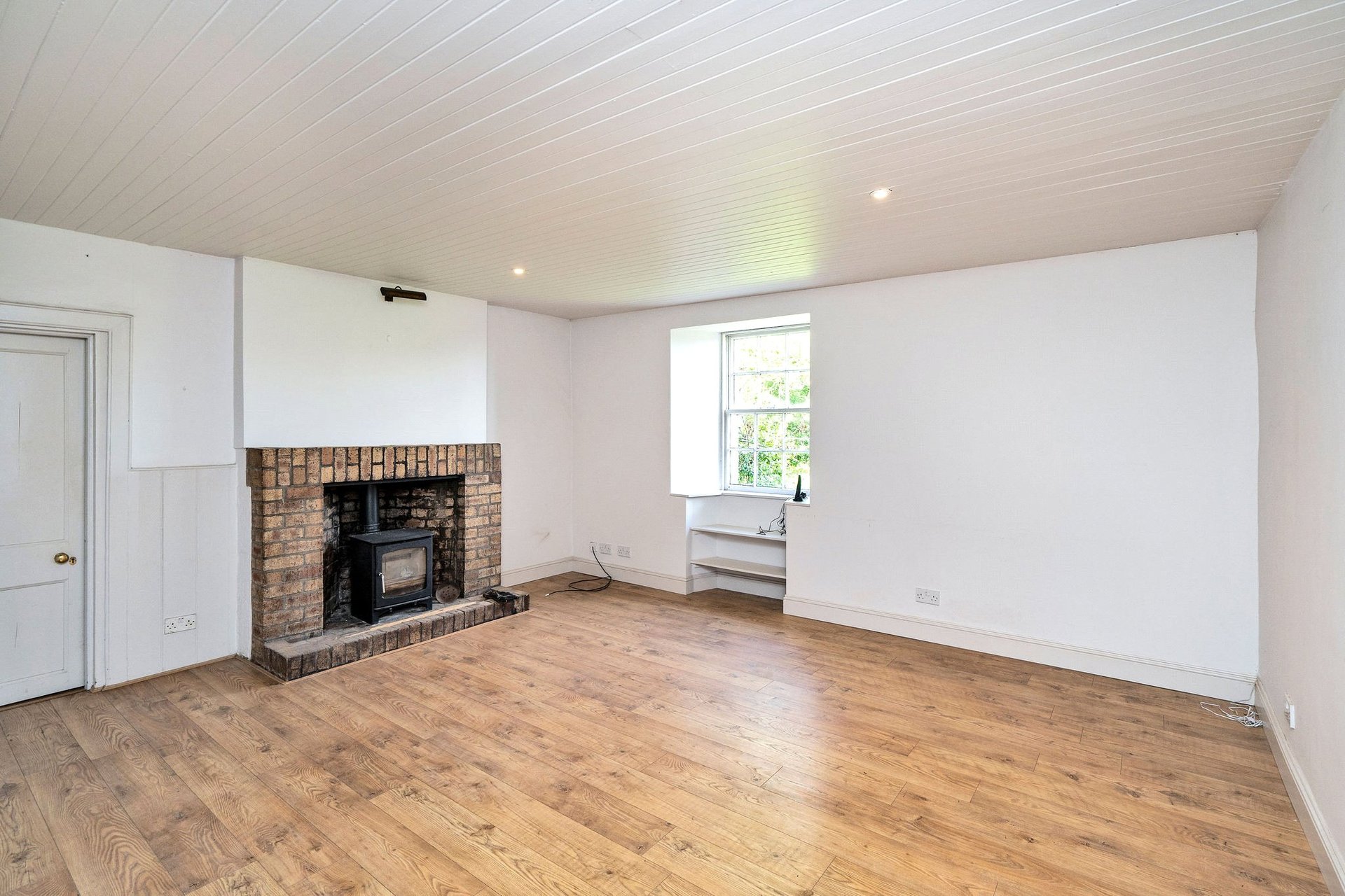Weston Farmhouse, Dunsyre, Carnwath, Lanark, South Lanarkshire, ML11 8NG - Picture #6
