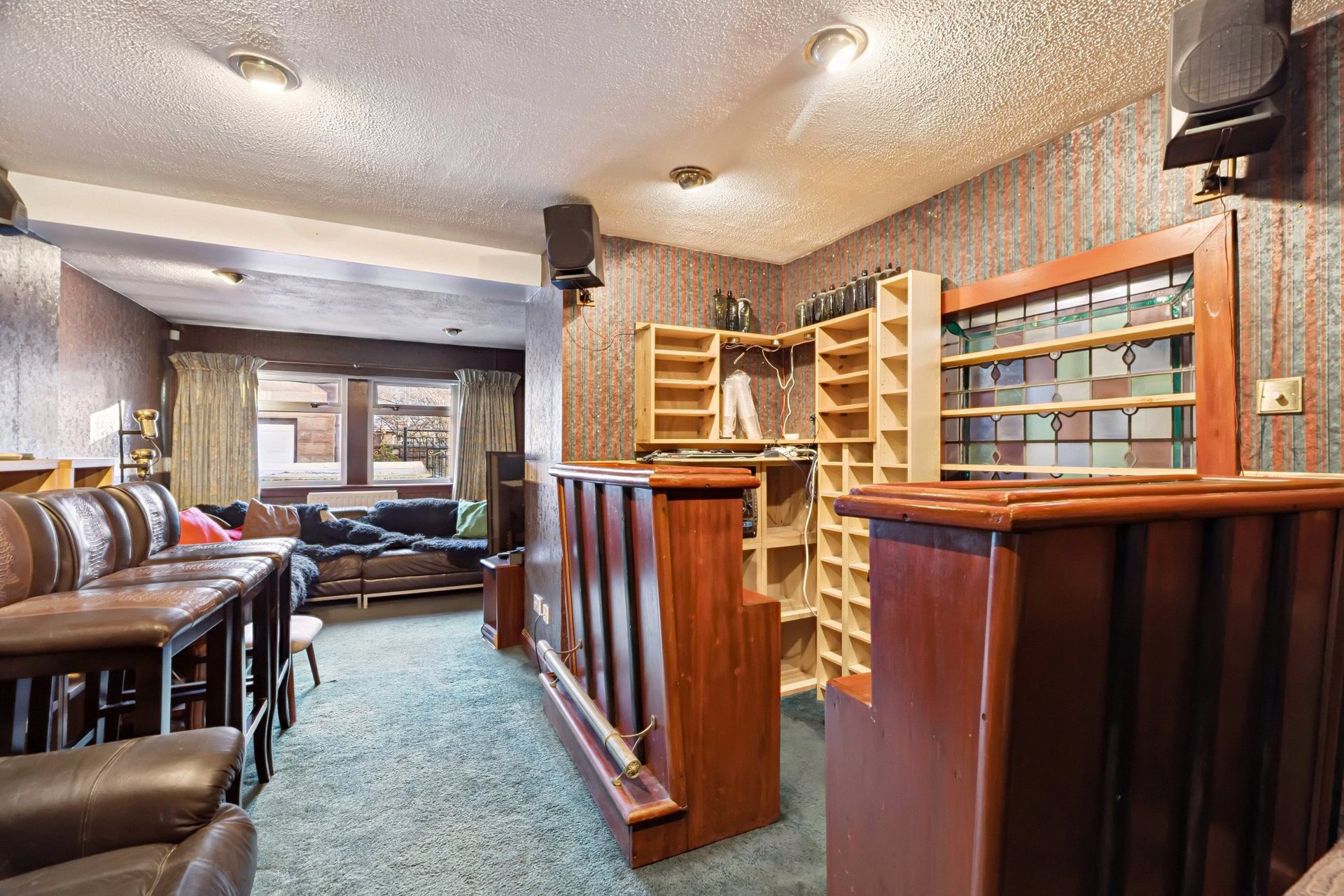 11 Dargarvel Avenue, Dumbreck, Glasgow, G41 5LU - Picture #16