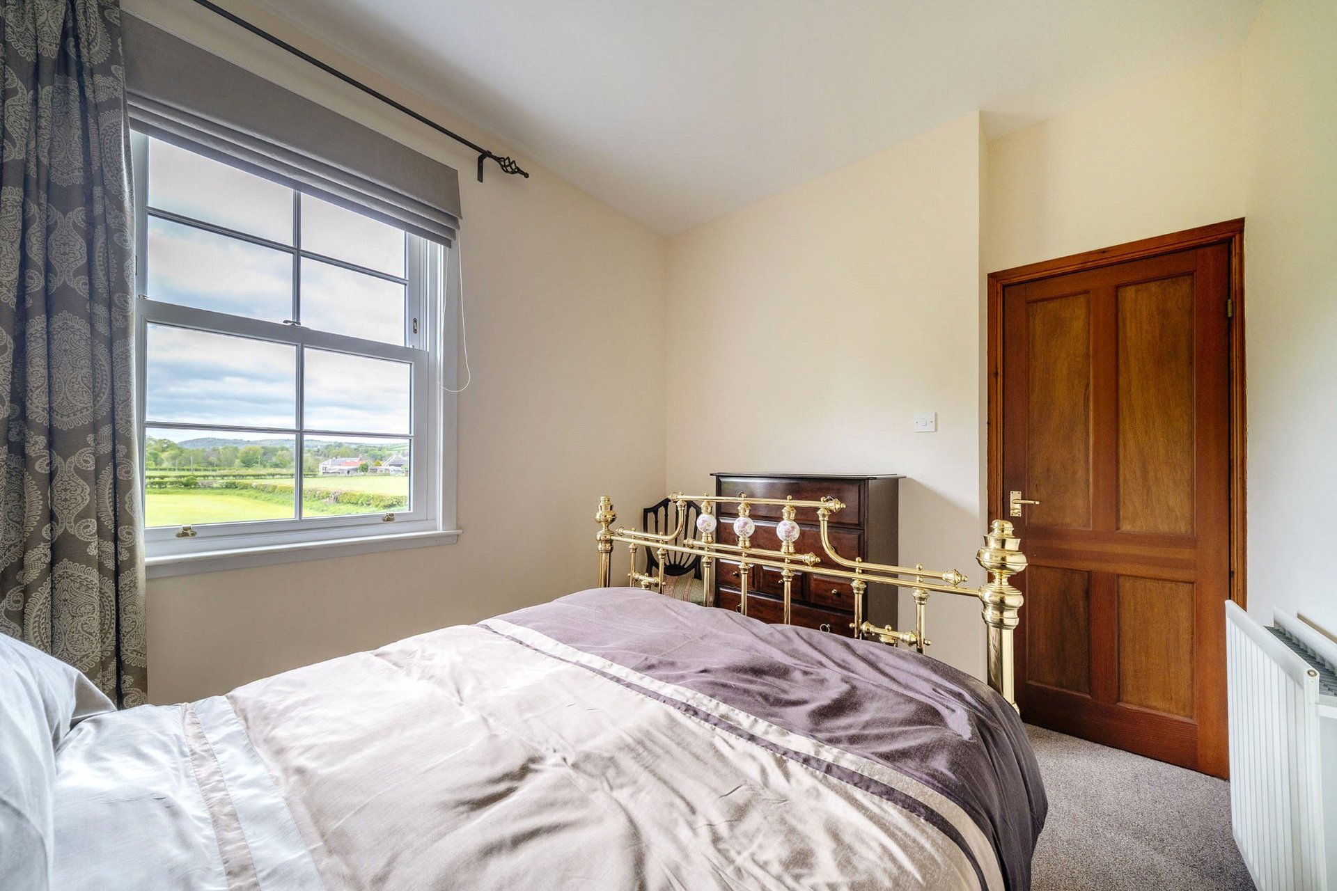 6 Abbey Mill Park, Melrose, Scottish Borders, TD6 9RJ - Picture #15