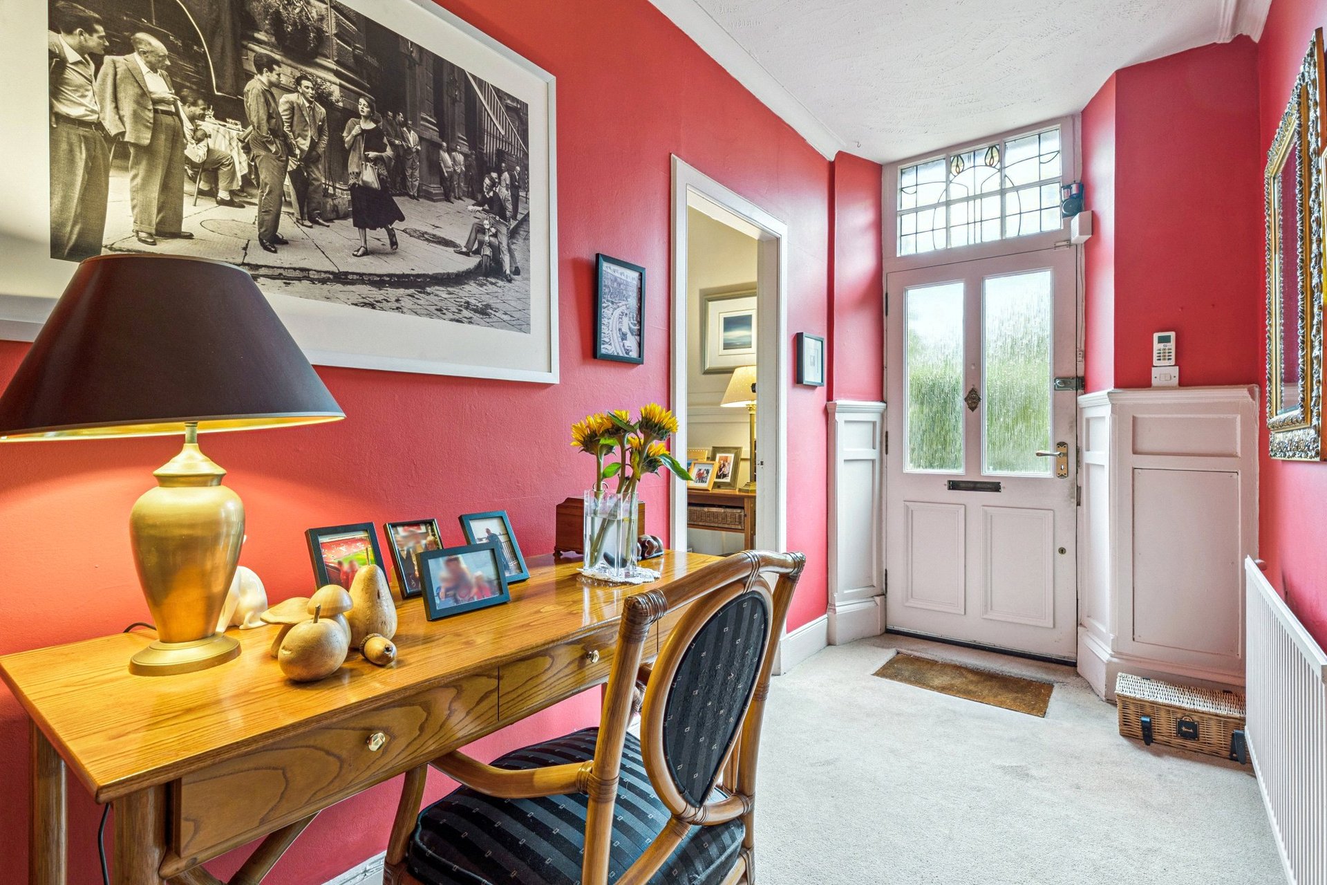 Garden Flat, 115 Dowanhill Street, Dowanhill, Glasgow, G12 9EQ - Picture #4