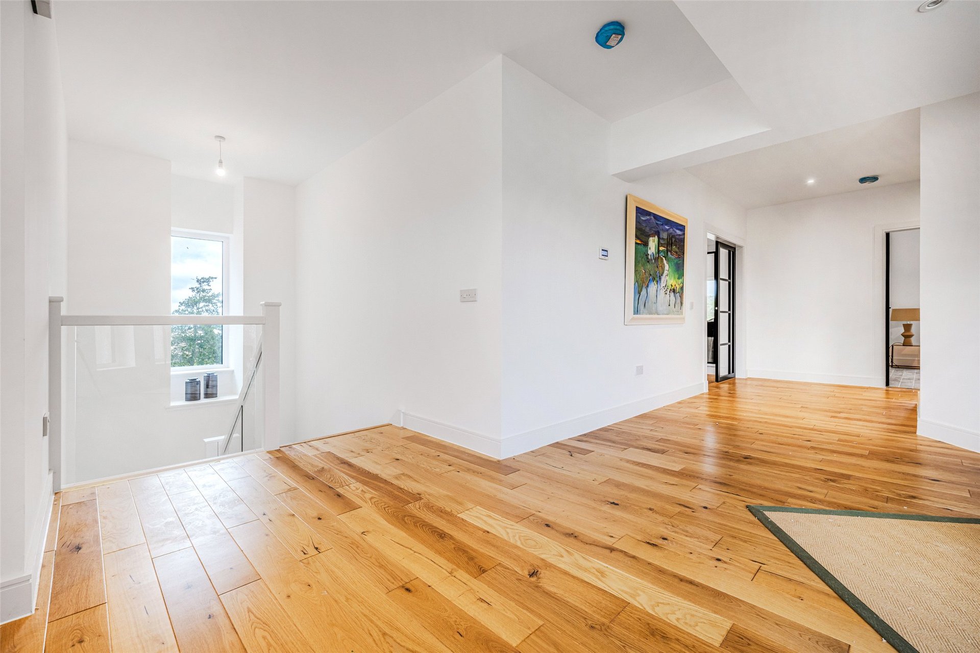 Plot 1 Queens View Crescent, Dumgoyne, Glasgow, Stirlingshire, G63 9QP - Picture #25