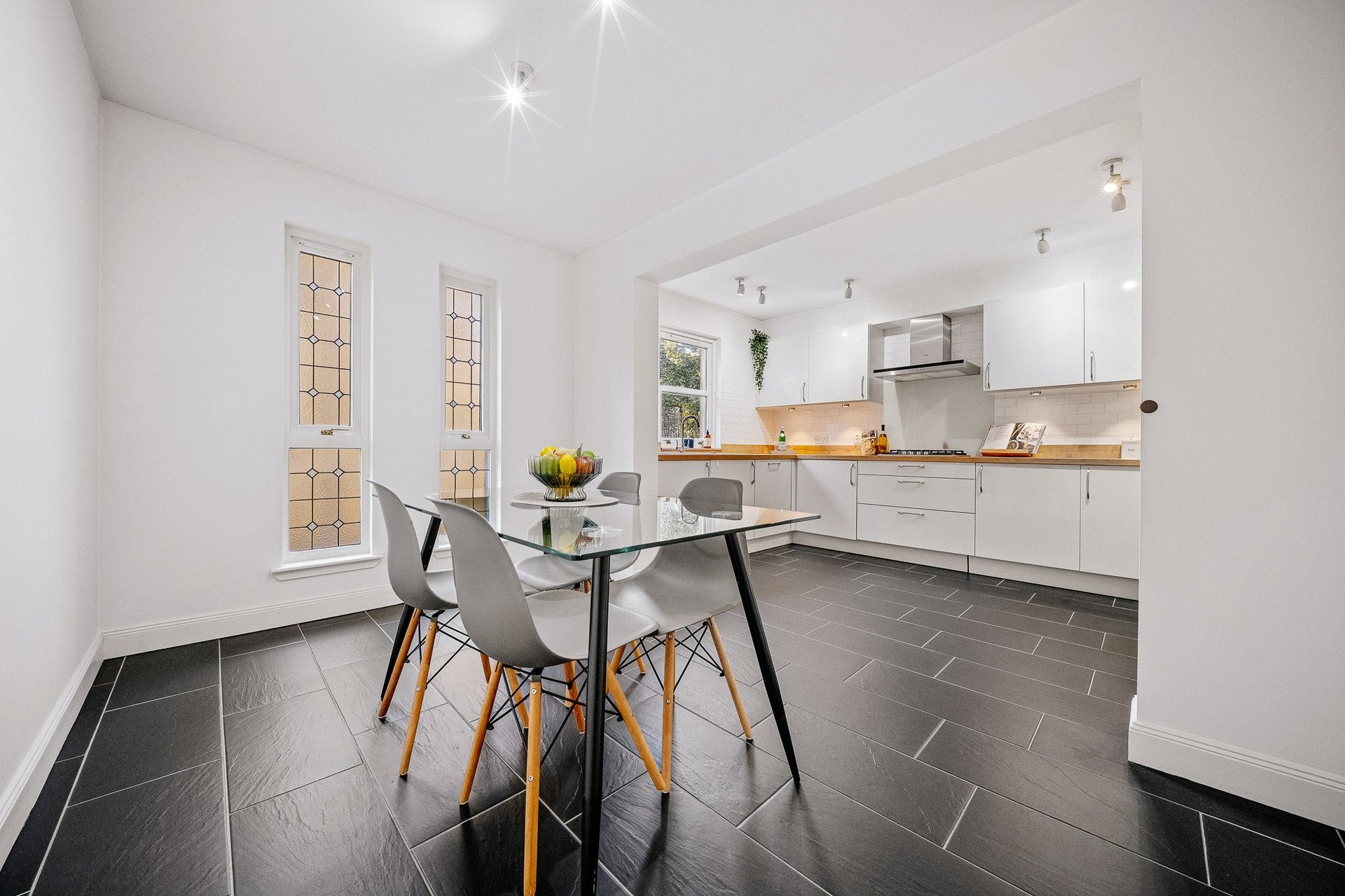 24B/2 Polwarth Terrace, Merchiston, Edinburgh, EH11 1NA - Picture #7