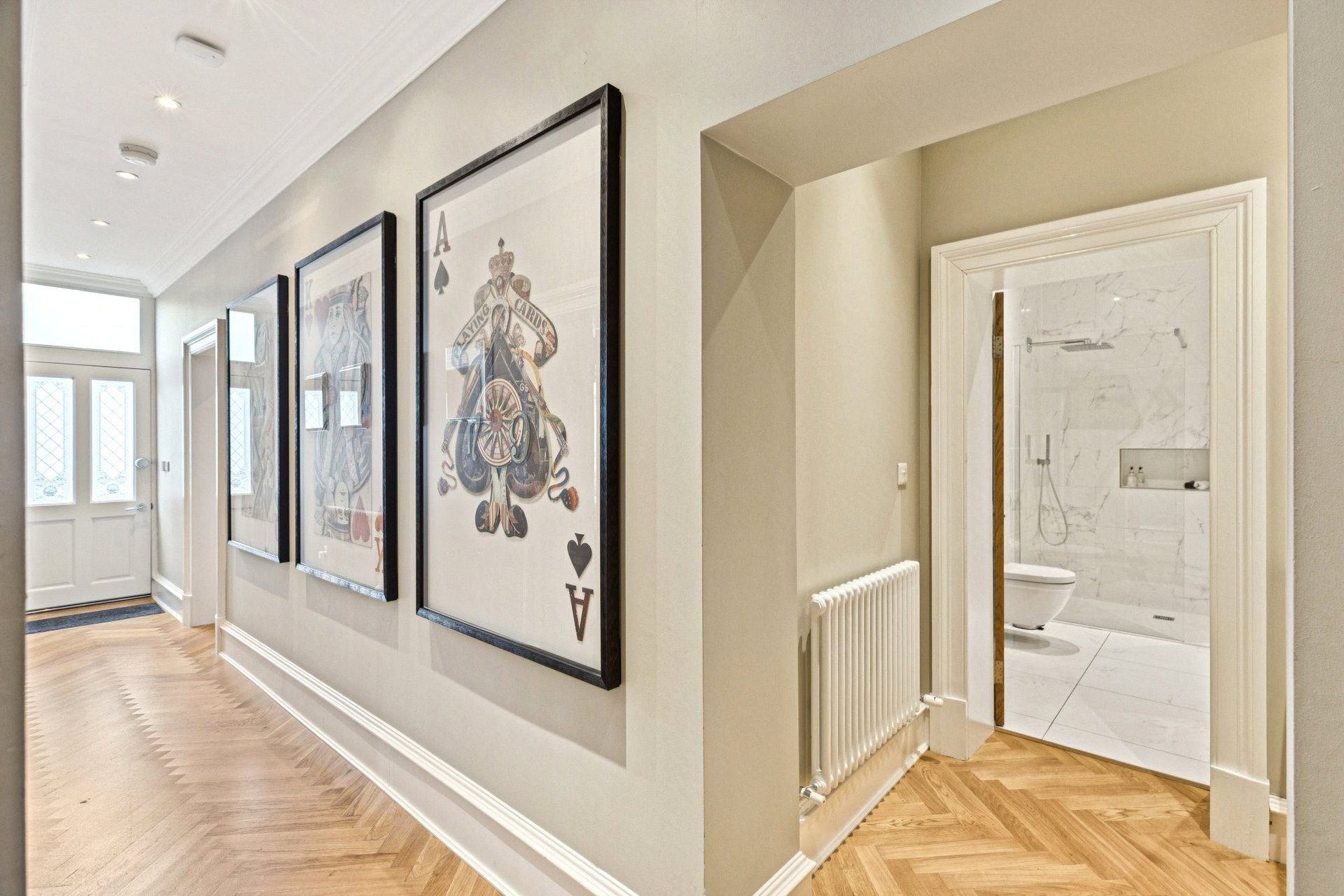 26 Park Circus, Park, Glasgow, G3 6AP - Picture #88