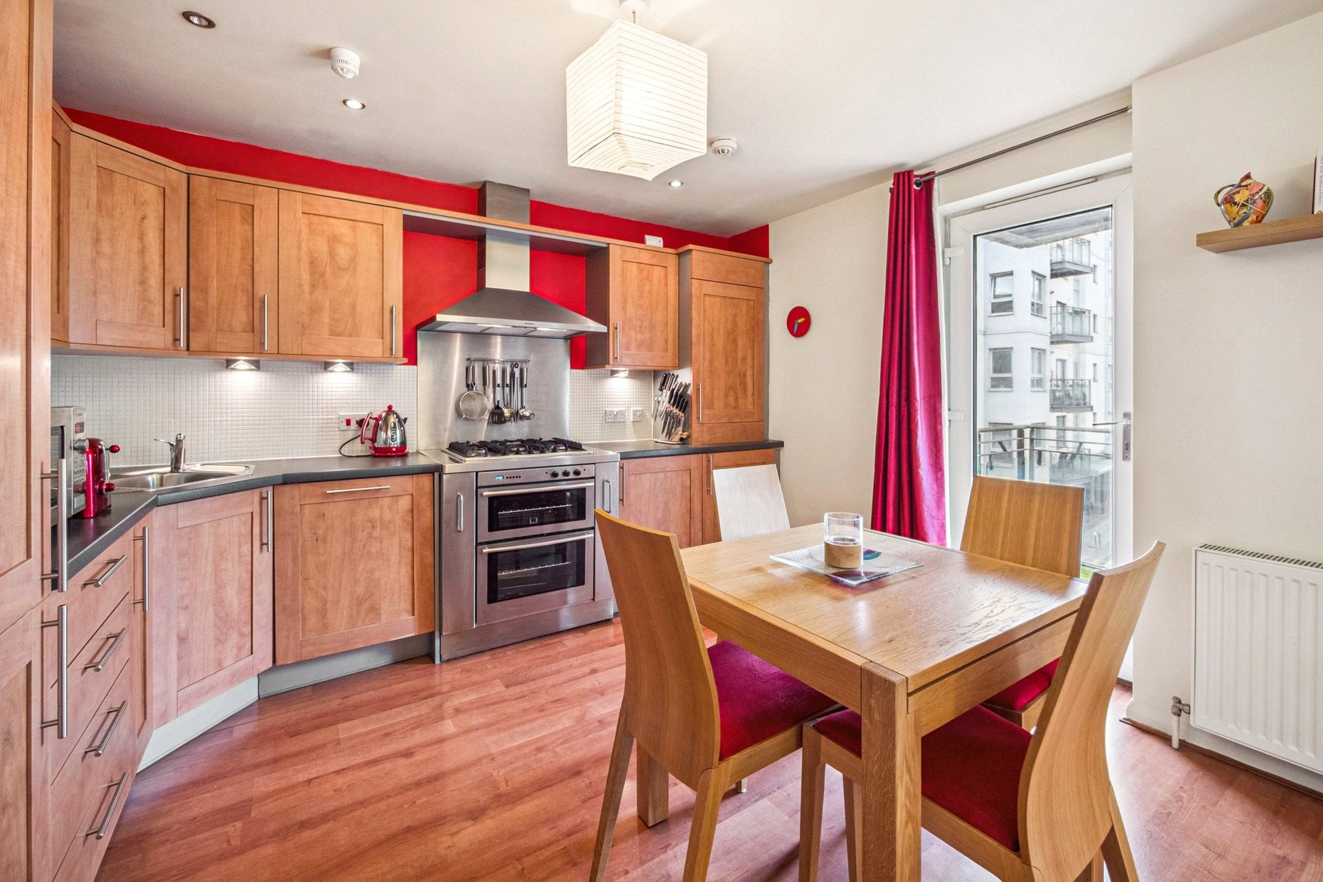 196/3 Lindsay Road, Leith, Edinburgh, EH6 6ND - Picture #5