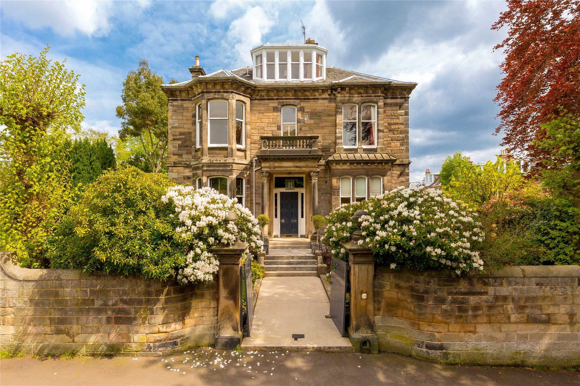 3 South Lauder Road, Edinburgh, EH9 2LL - Picture #31