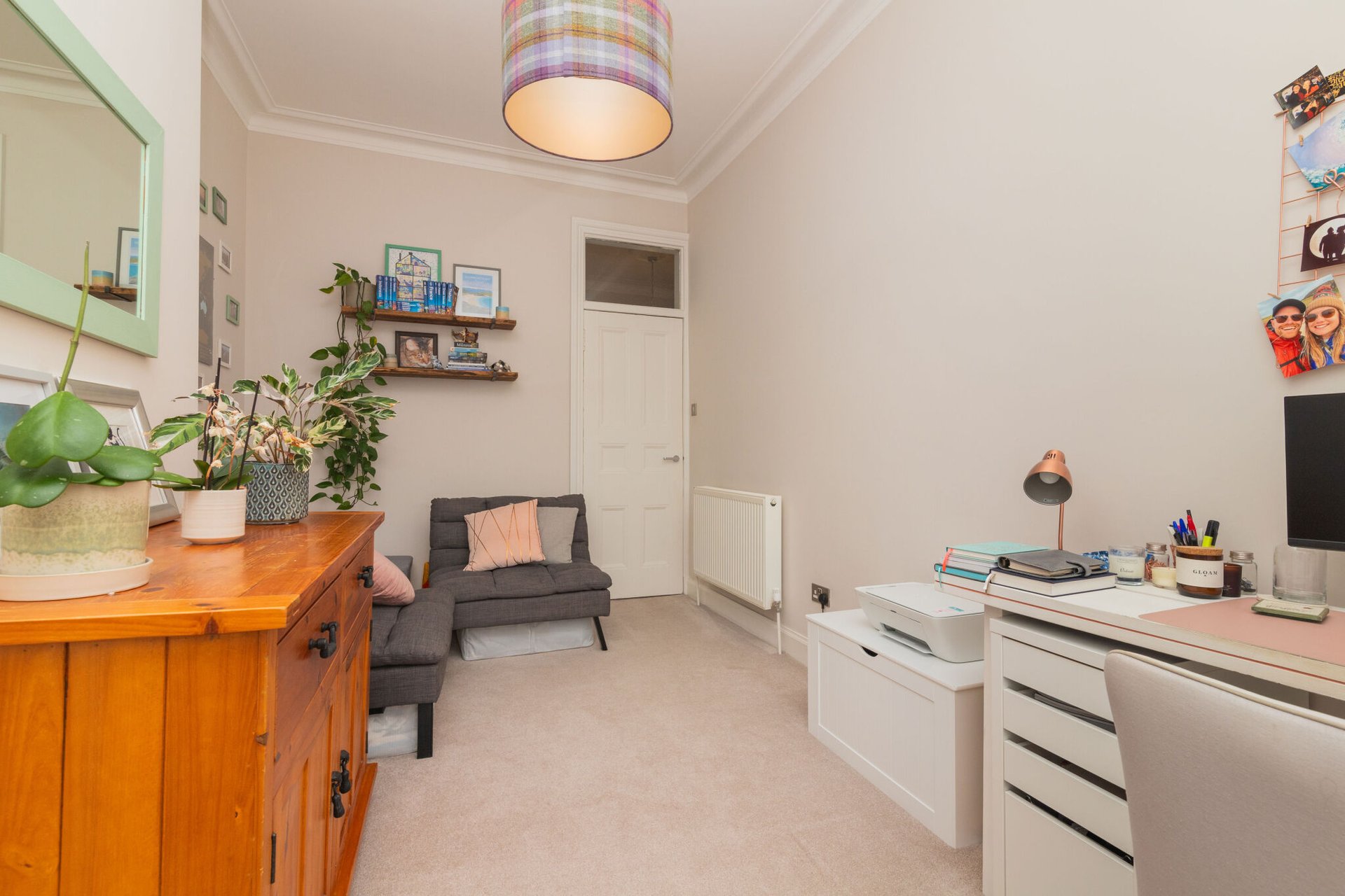 2/1, 34 Norham Street, Glasgow, Glasgow City, G41 3XQ - Picture #13
