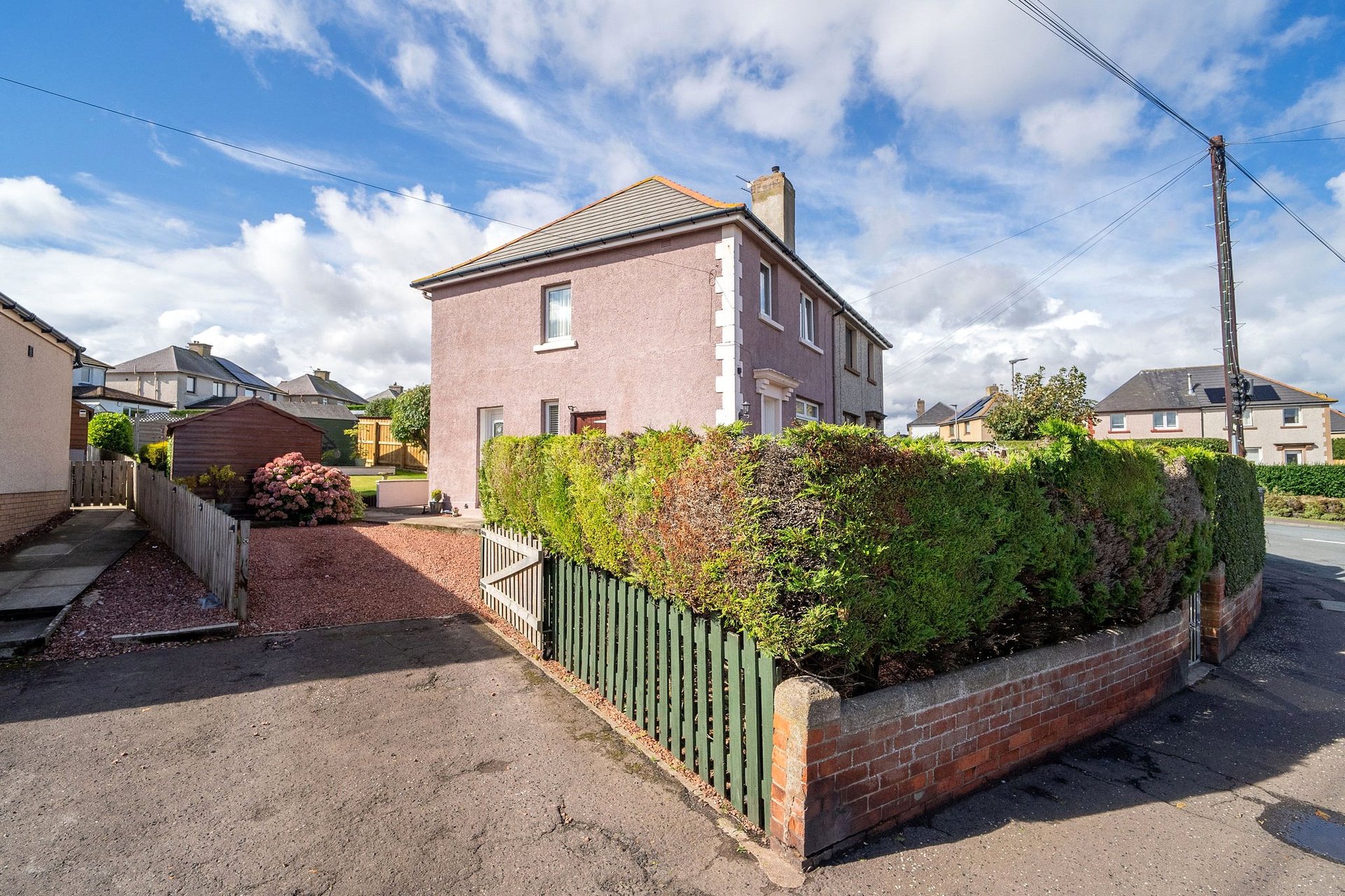 7 Sea View, Berwick-upon-Tweed, Northumberland, TD15 1PZ - Picture #18