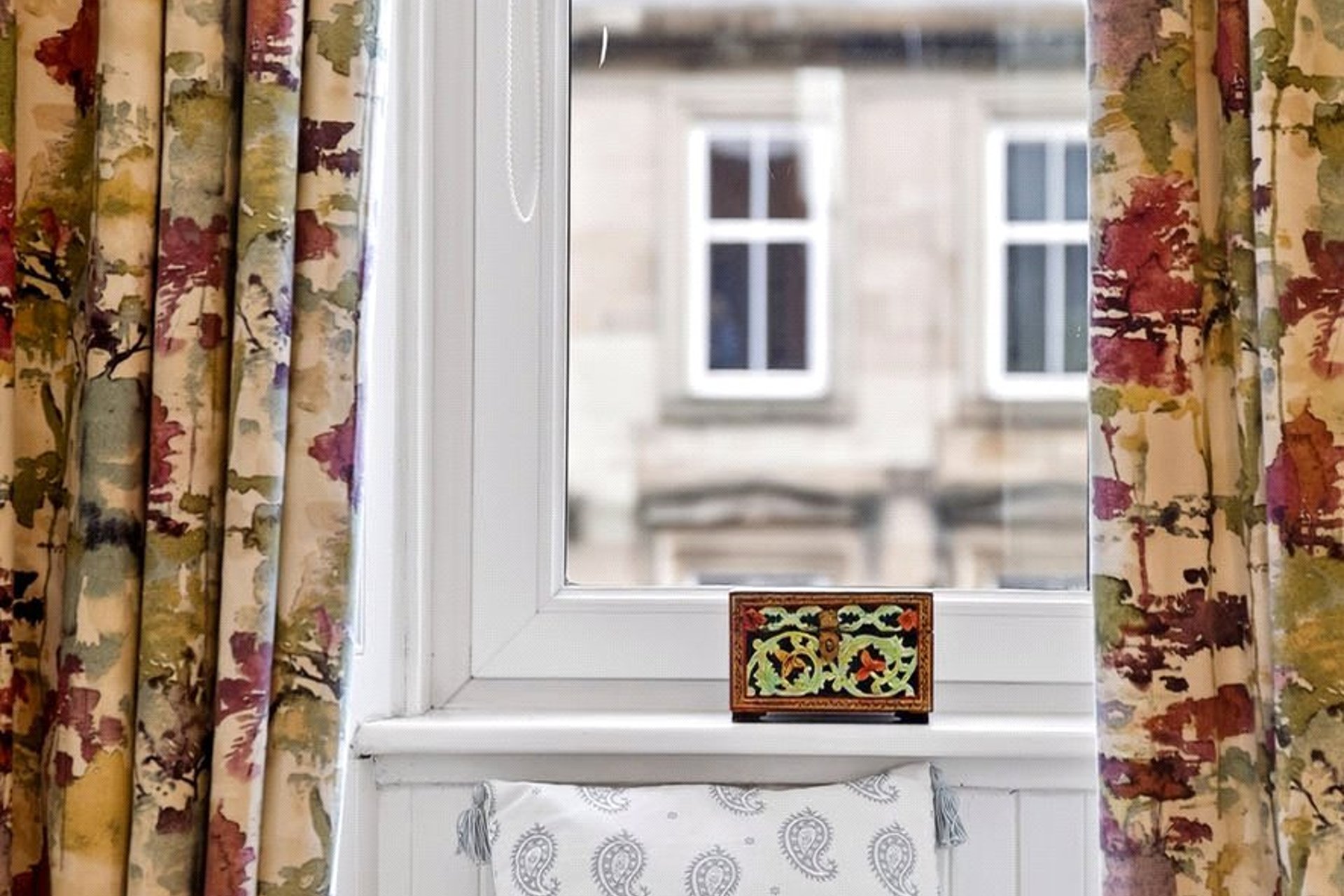 2/1, 39 Lawrence Street, Dowanhill, Glasgow, G11 5HD - Picture #41