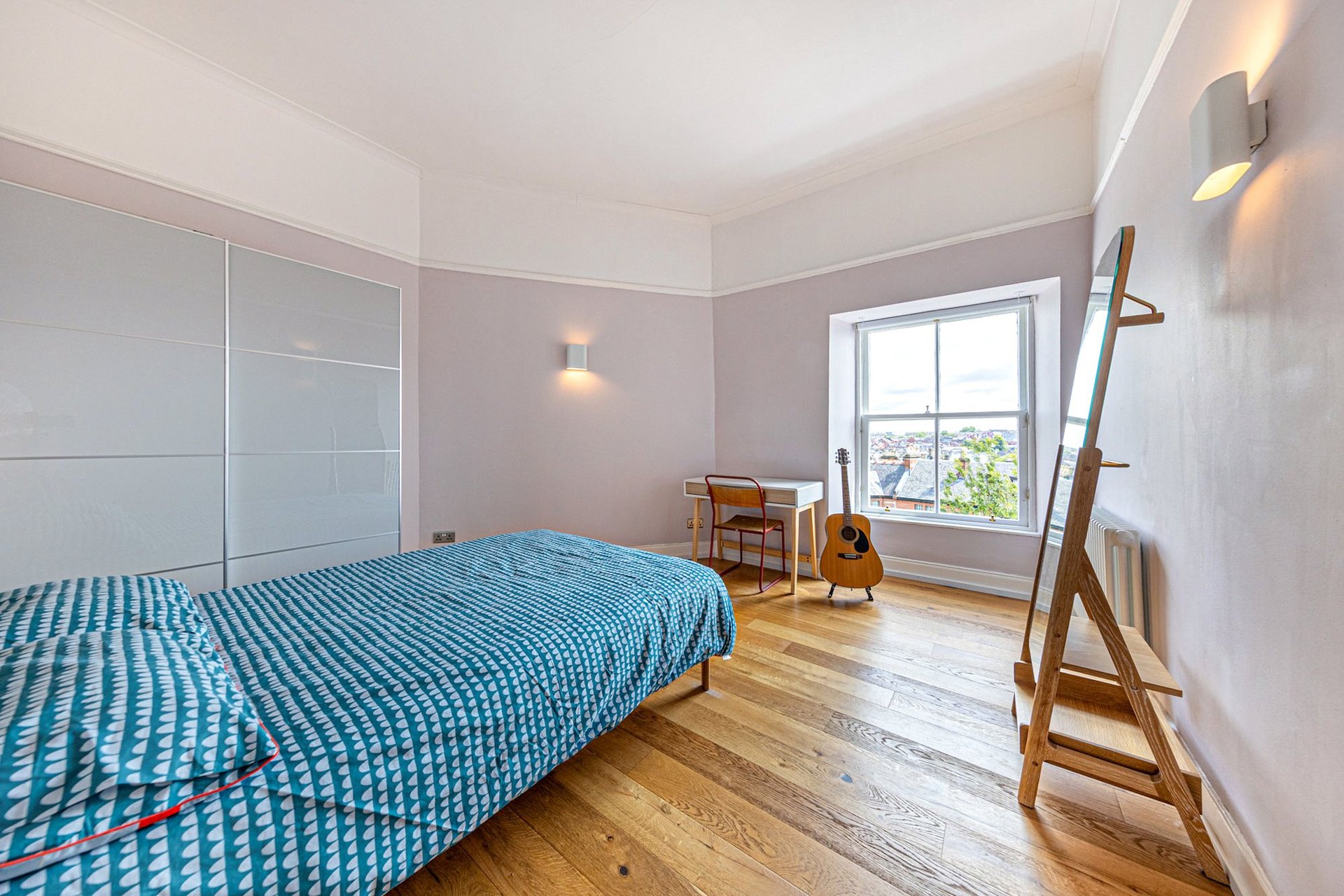 Flat 2/1, 1 Crown Terrace, Dowanhill, Glasgow, G12 9HA - Picture #22