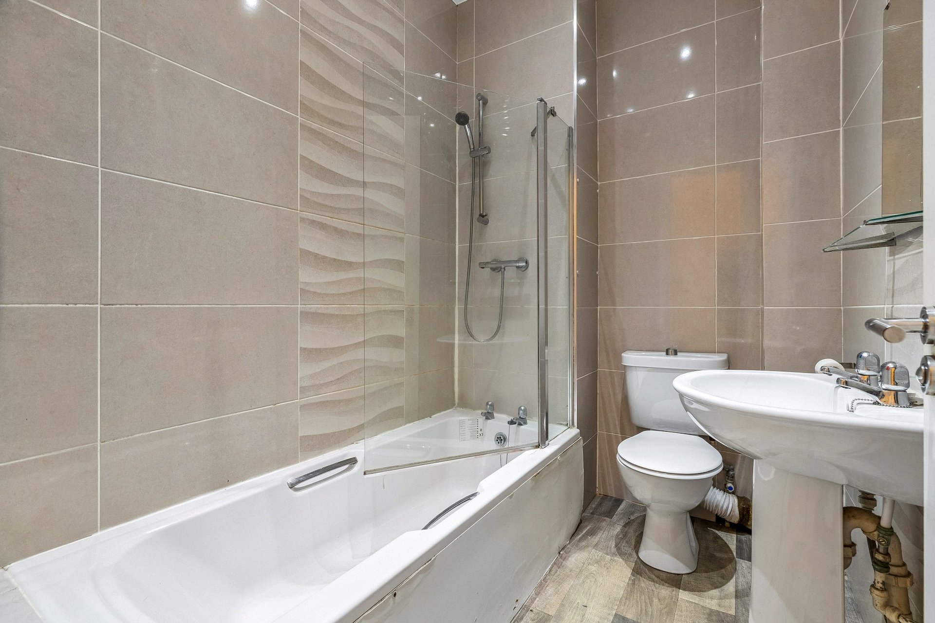 1/1, 21 Gibson Street, Hillhead, Glasgow, G12 8NU - Picture #13