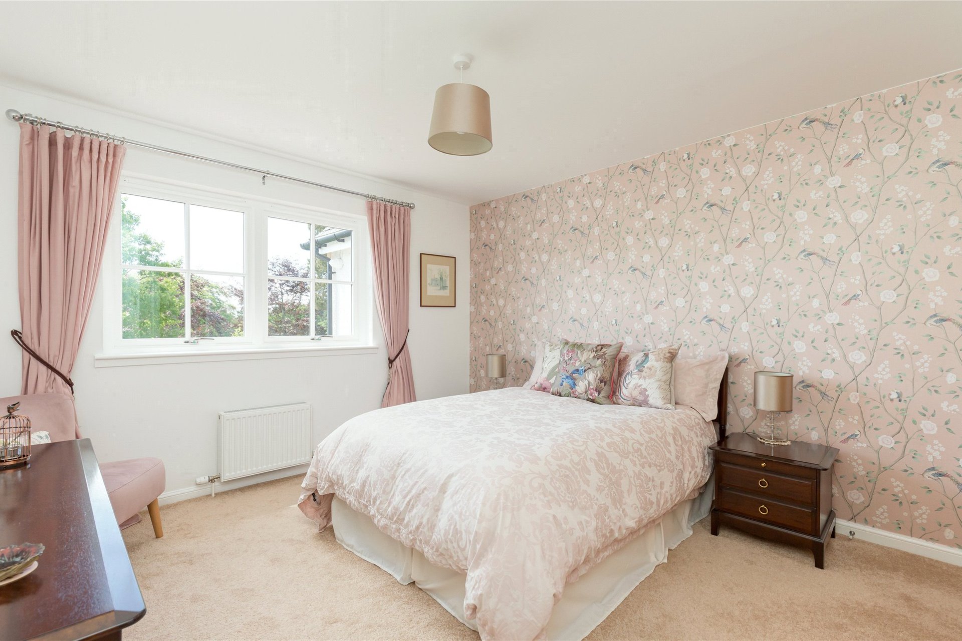 Oleander, 15A Orchil Crescent, Auchterarder, Perthshire, PH3 1NA - Picture #19