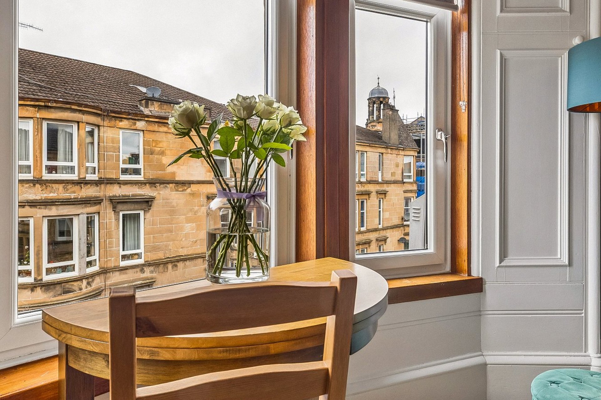 3/1, 11 Overdale Gardens, Battlefield, Glasgow, G42 9QG - Picture #9