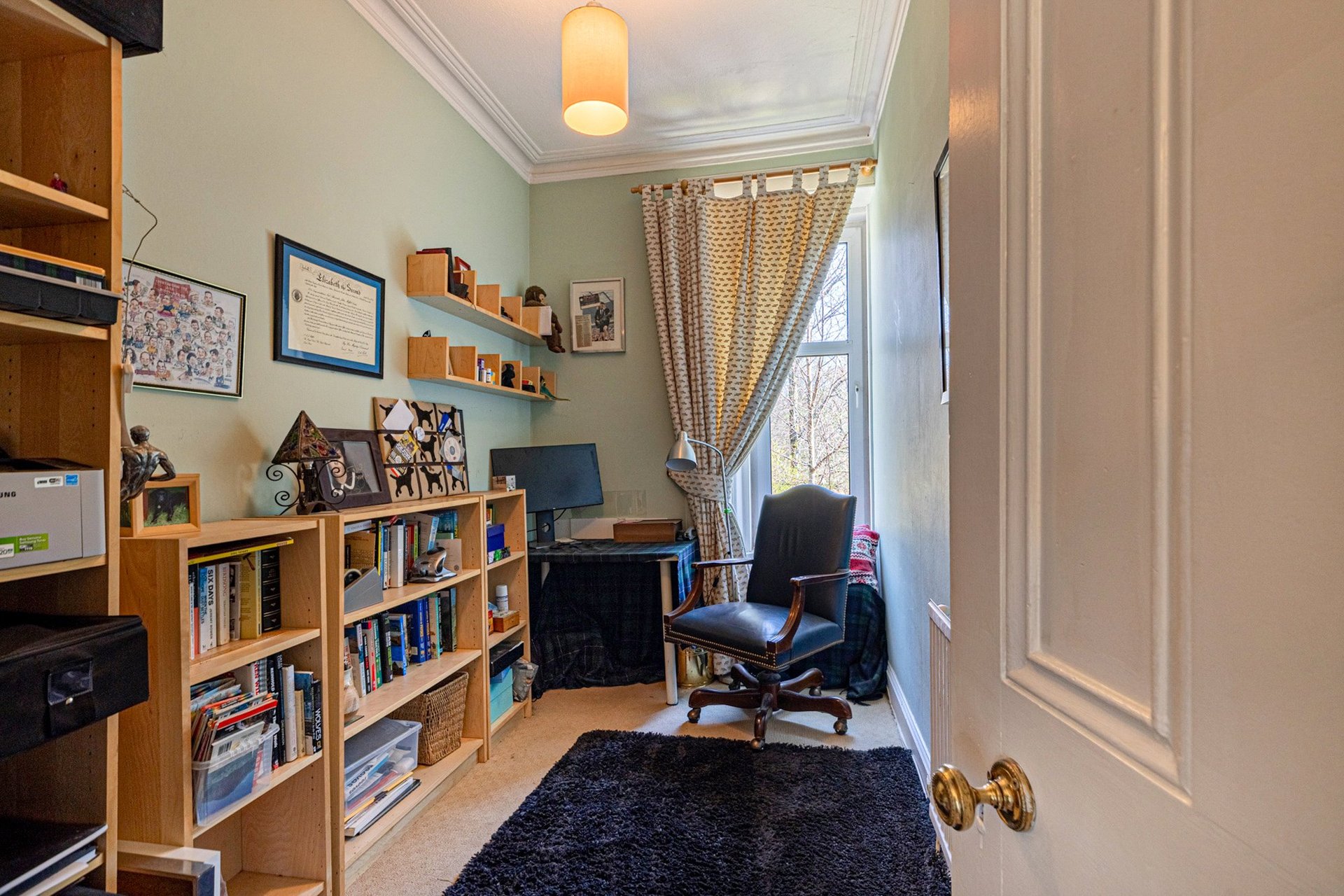 113 Mugdock Road, Milngavie, G62 8NW - Picture #19